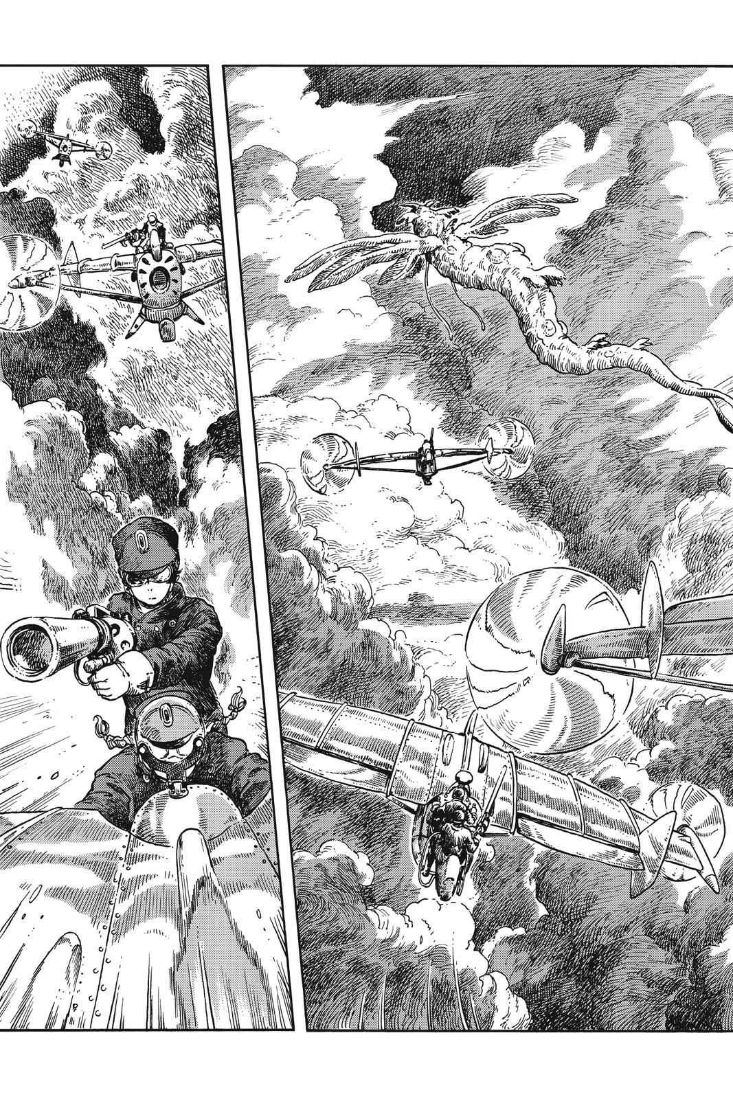 Kuutei Dragons Chap 39 - Next Chap 40