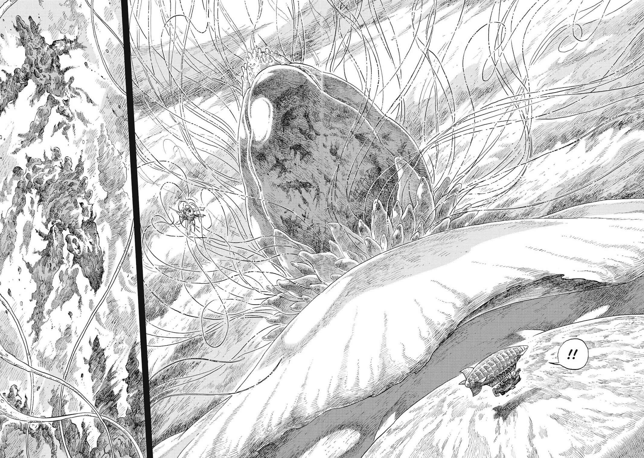 Kuutei Dragons Chap 30 - Next Chap 31