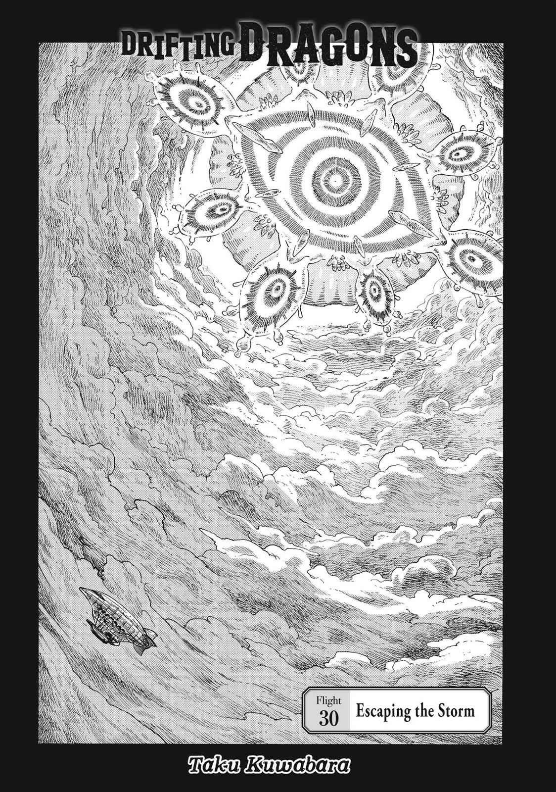 Kuutei Dragons Chap 30 - Next Chap 31