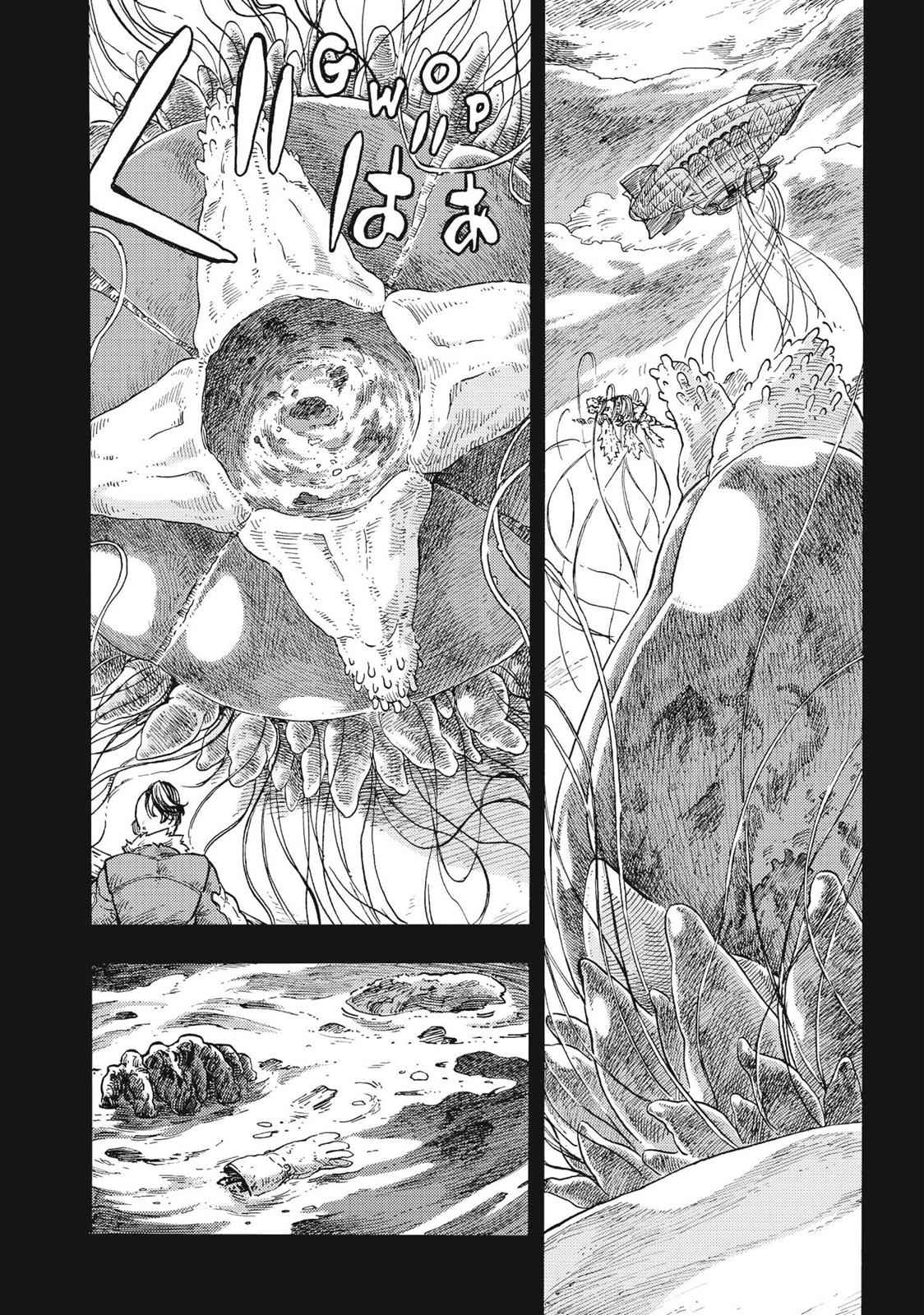 Kuutei Dragons Chap 30 - Next Chap 31