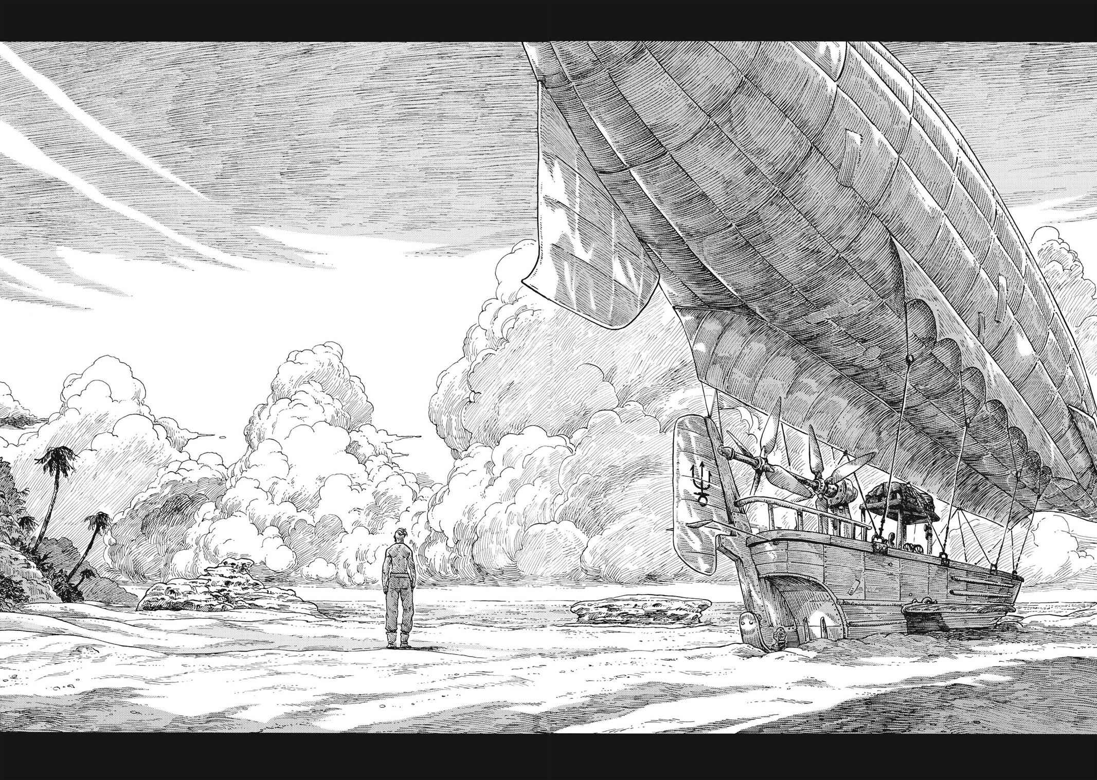 Kuutei Dragons Chap 31 - Next Chap 32