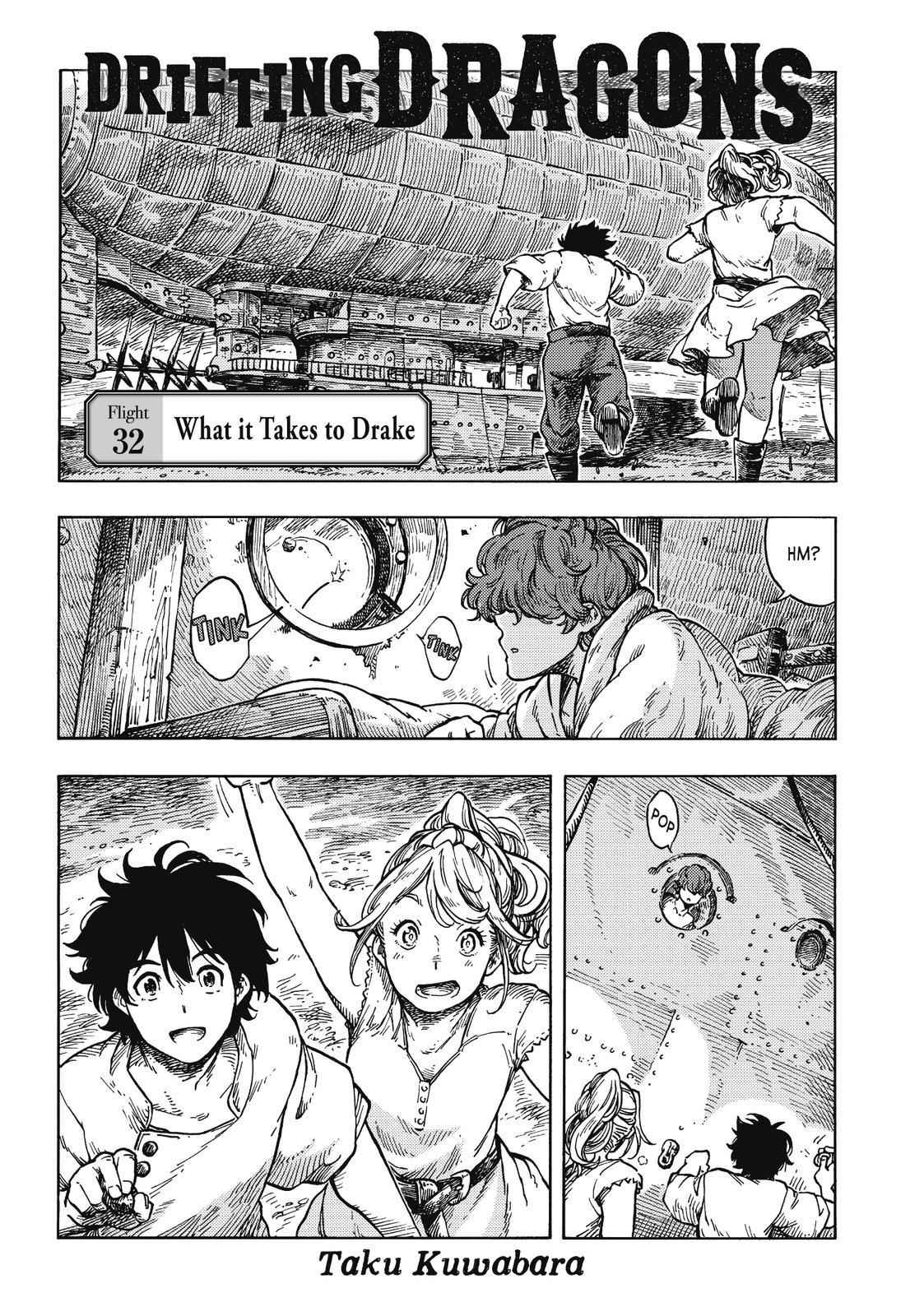 Kuutei Dragons Chap 32 - Next Chap 33