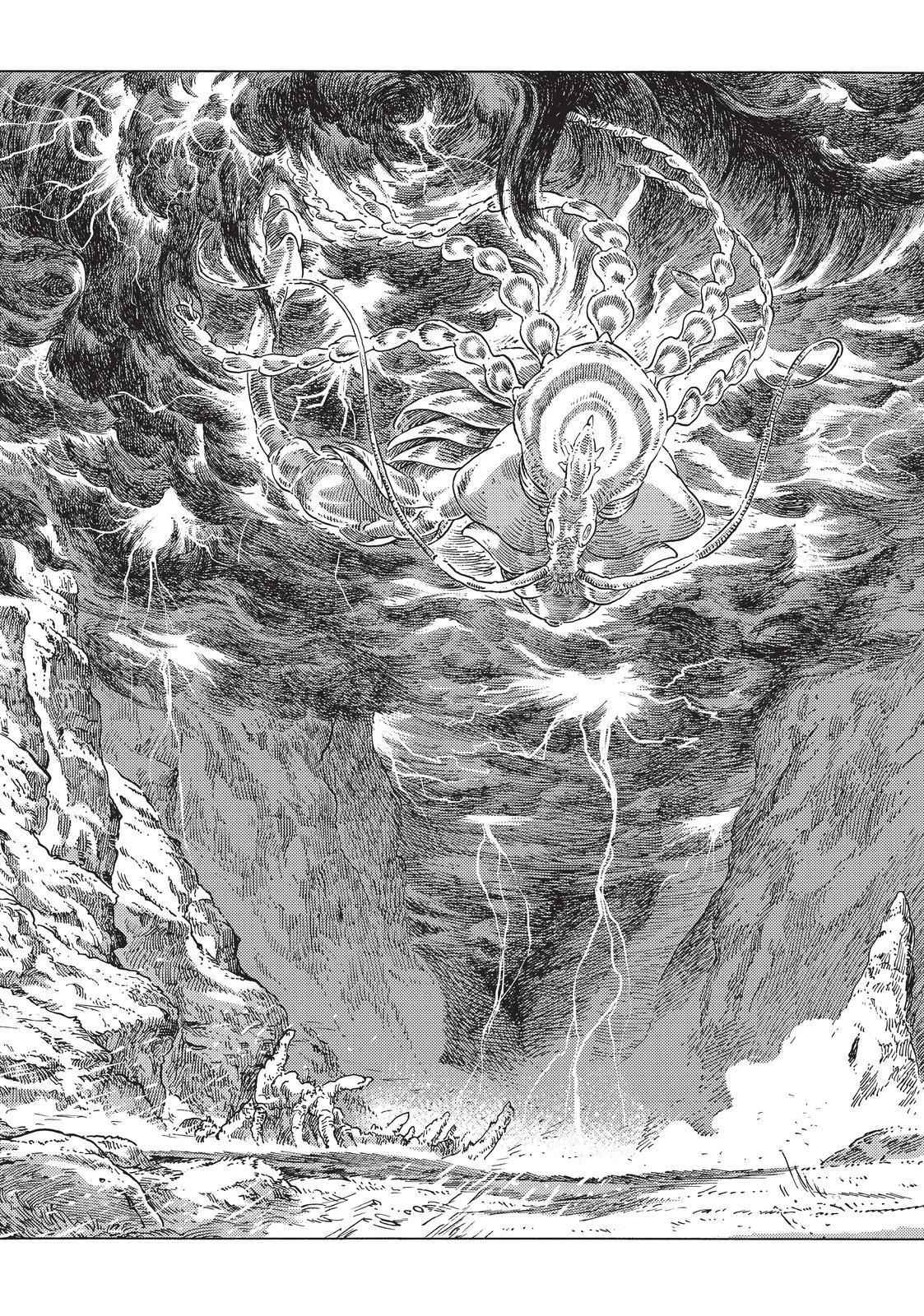 Kuutei Dragons Chap 45 - Next Chap 46