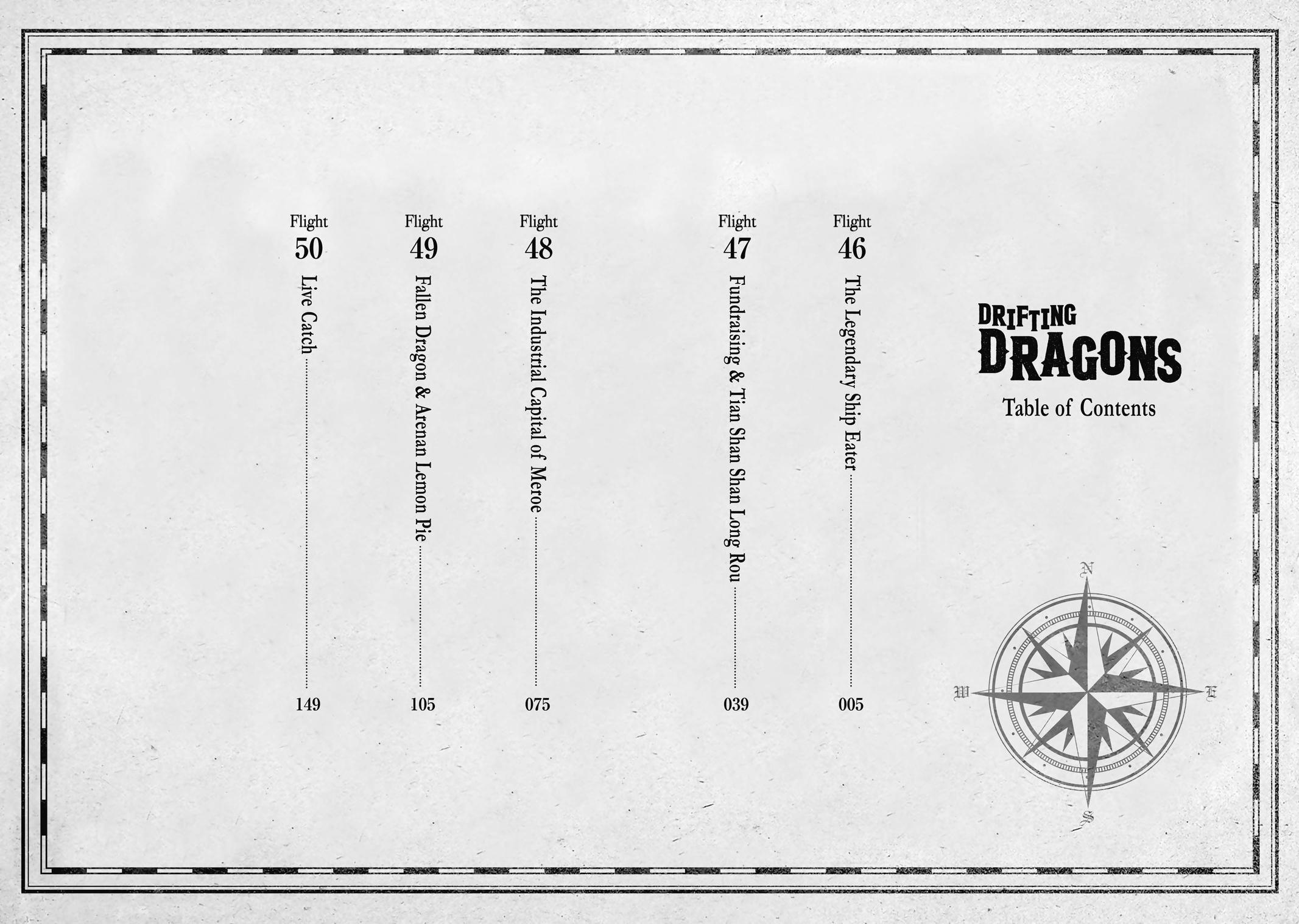 Kuutei Dragons Chap 46 - Next Chap 47