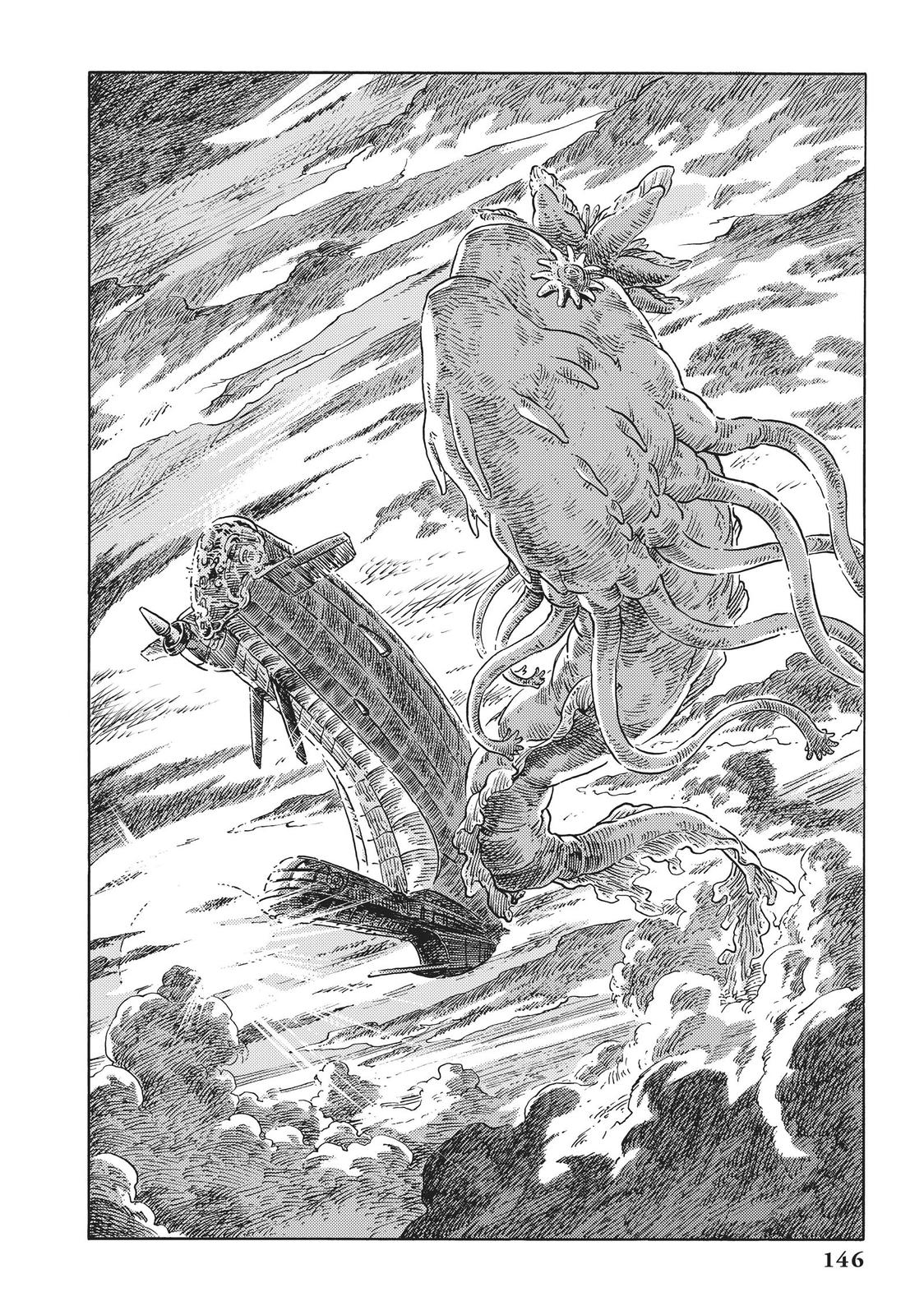 Kuutei Dragons Chap 49 - Next Chap 50