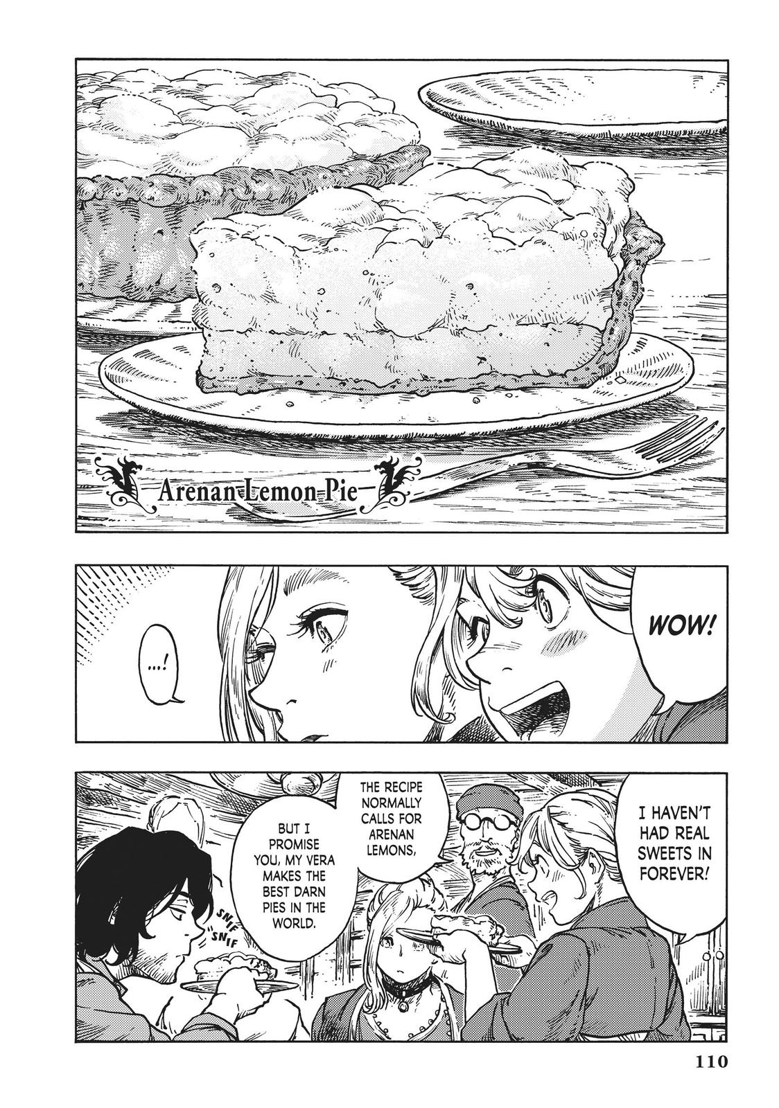 Kuutei Dragons Chap 49 - Next Chap 50