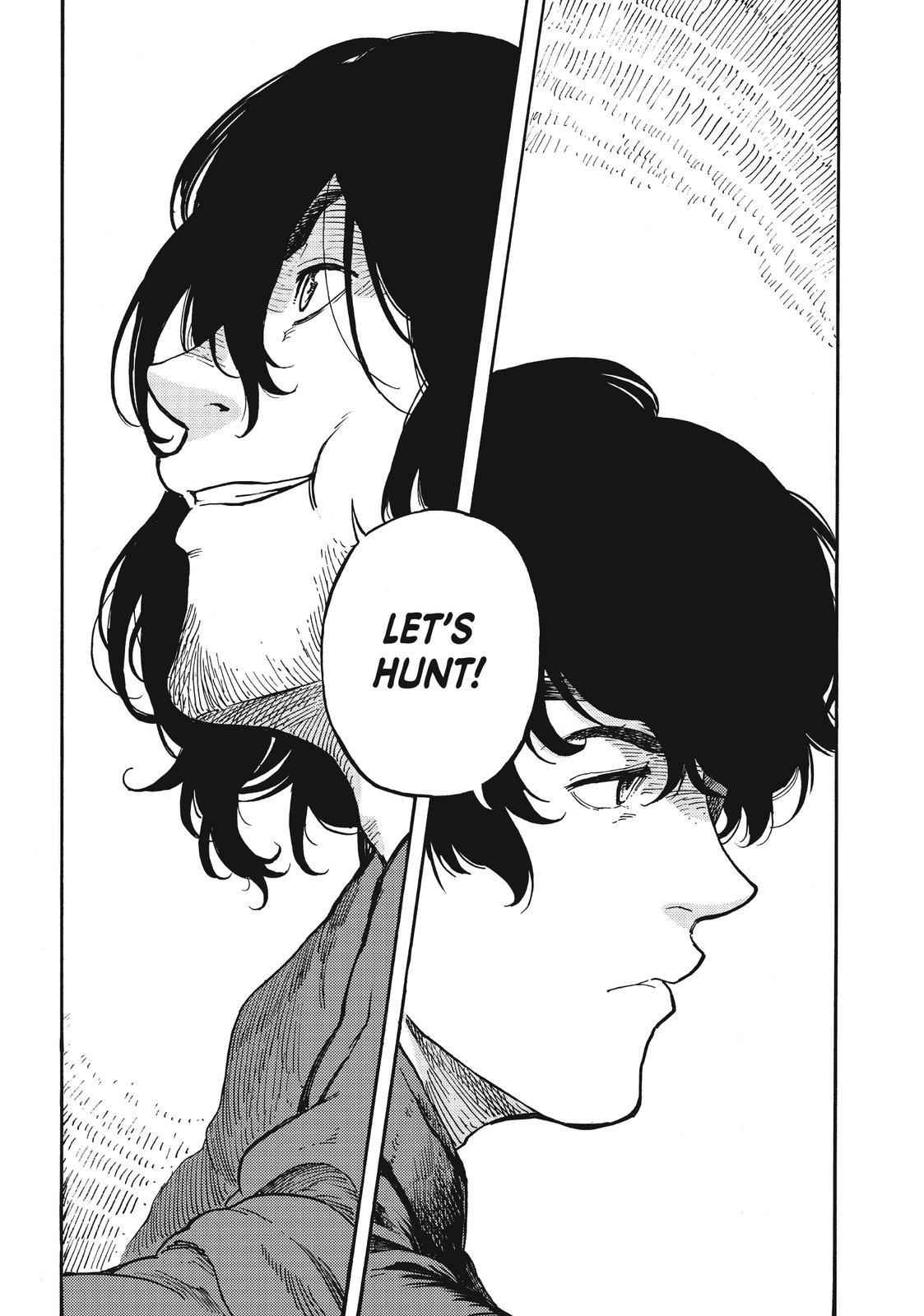 Kuutei Dragons Chap 40 - Next Chap 41