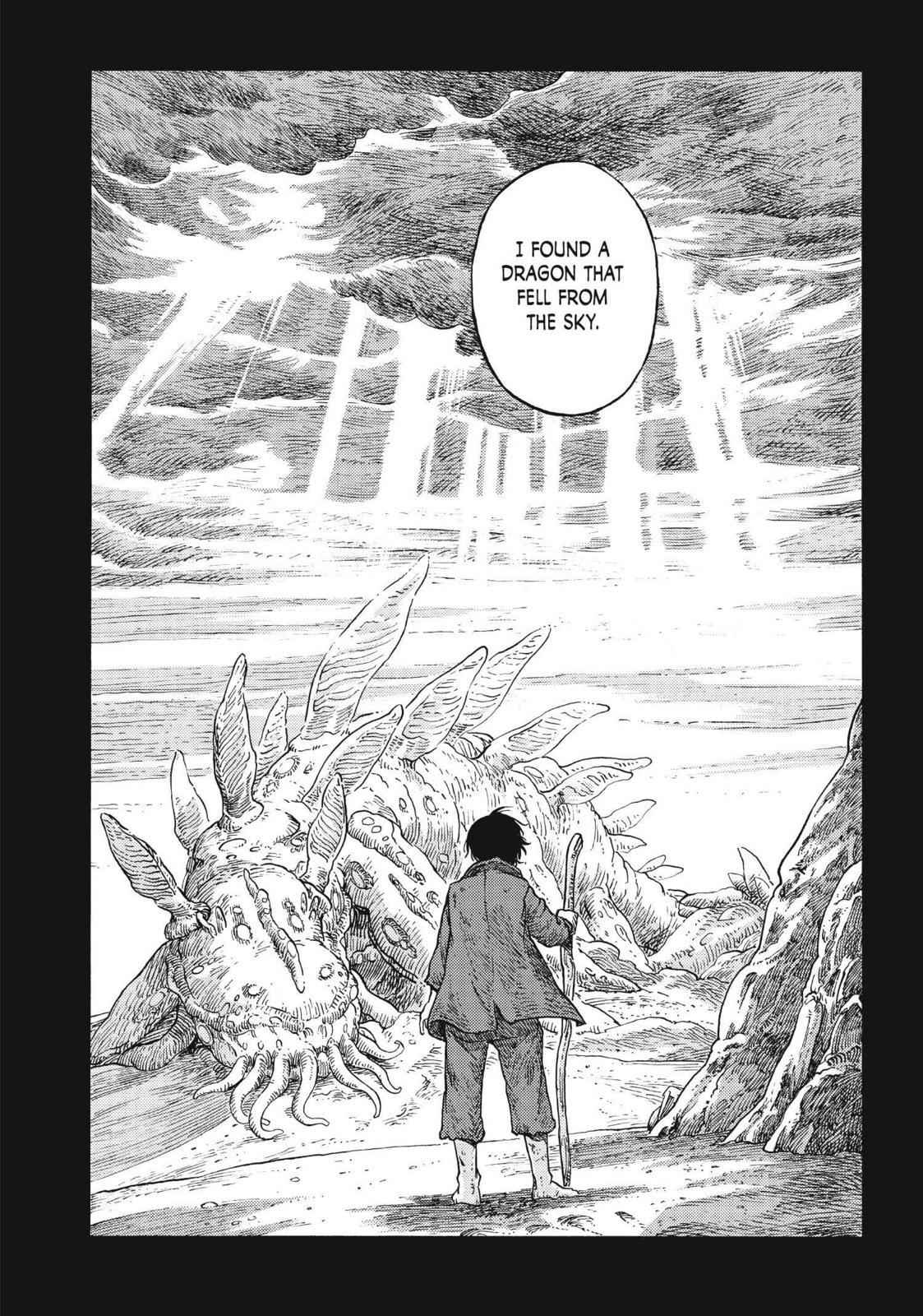 Kuutei Dragons Chap 42 - Next Chap 43