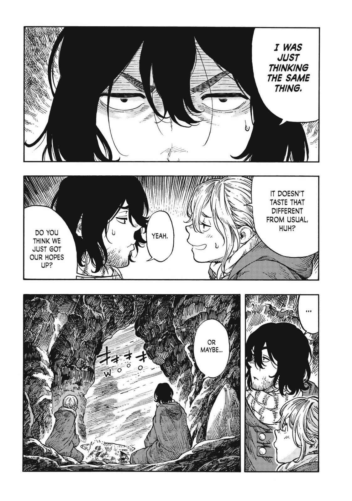 Kuutei Dragons Chap 42 - Next Chap 43