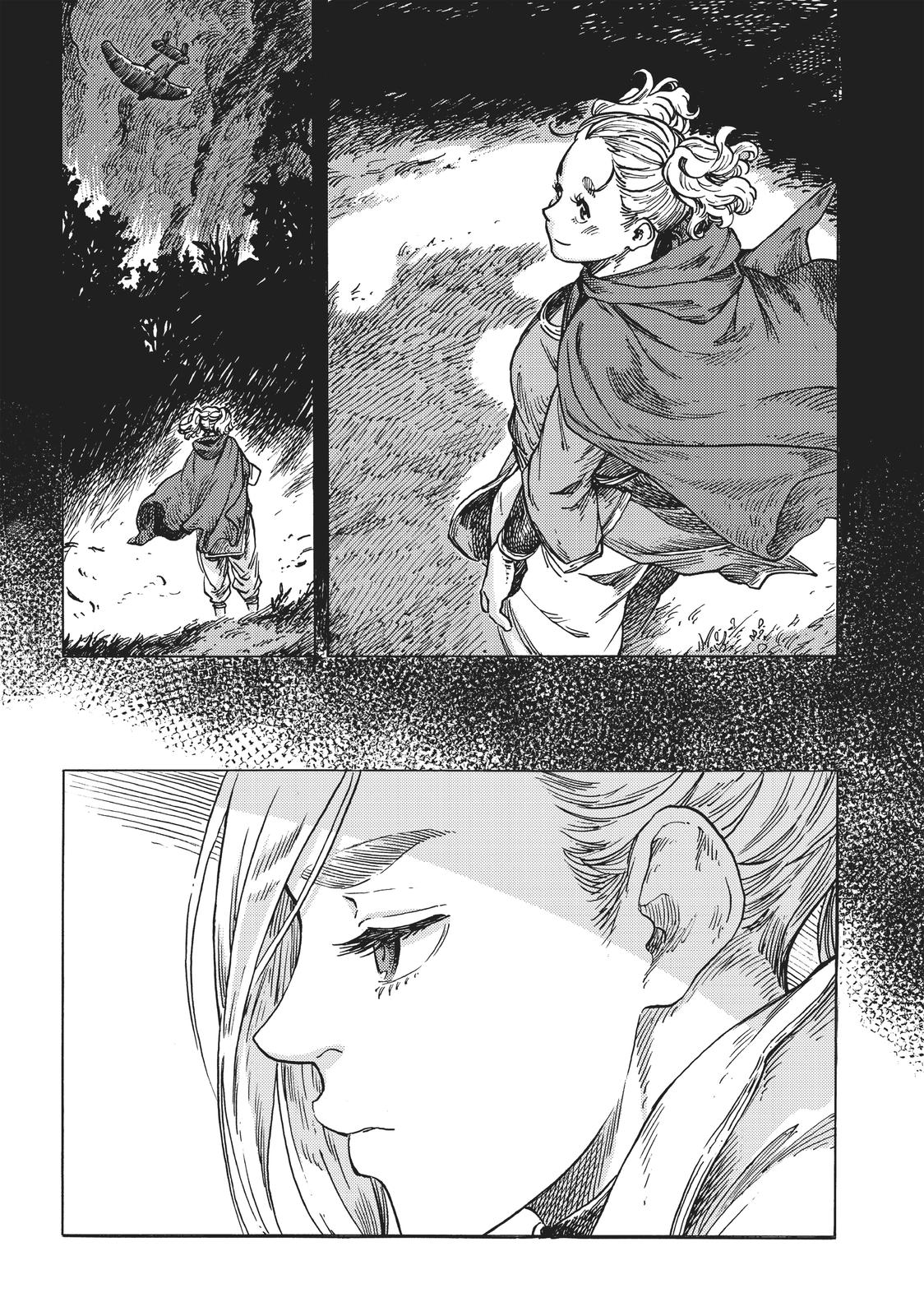 Kuutei Dragons Chap 56 - Next Chap 57