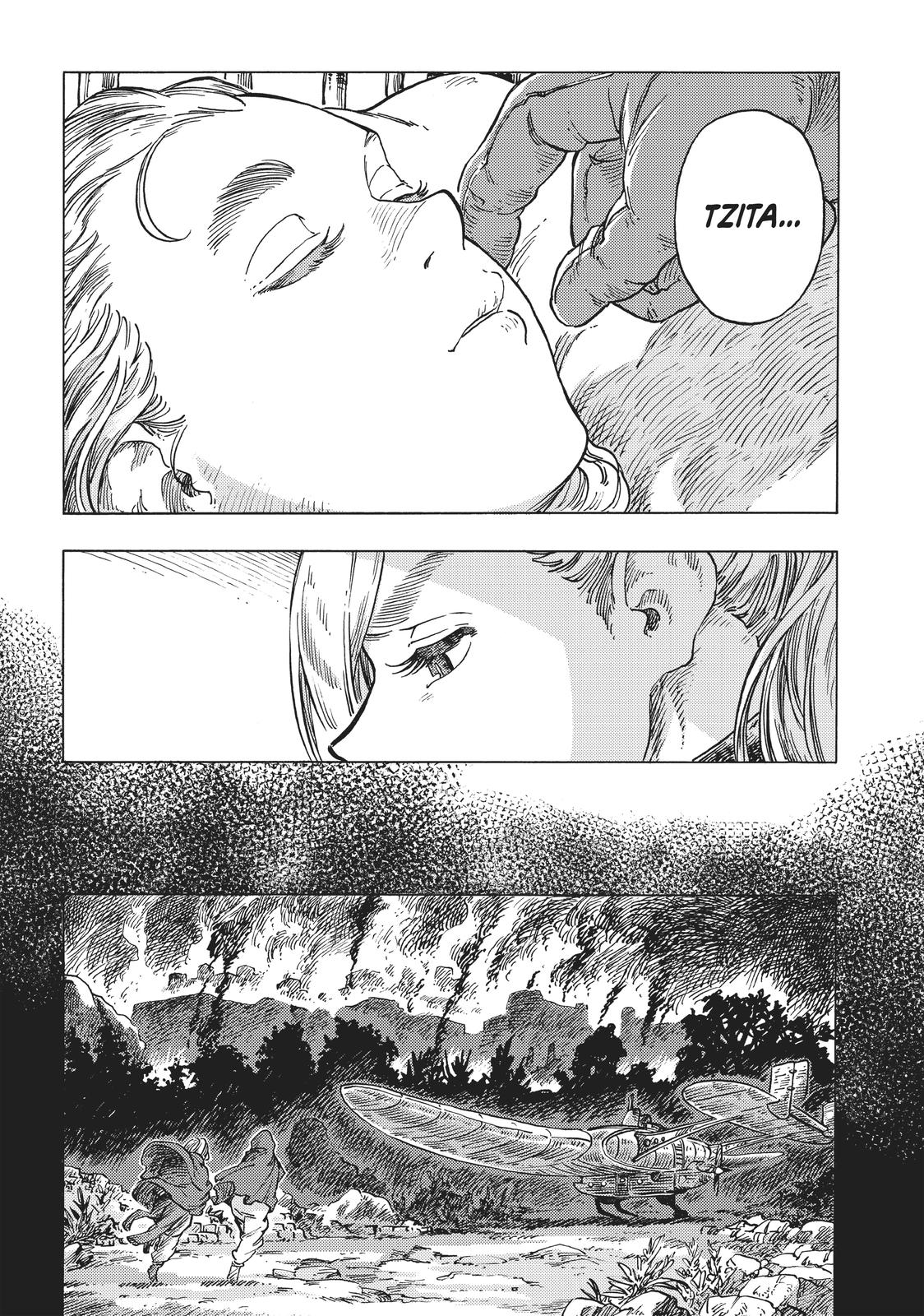Kuutei Dragons Chap 56 - Next Chap 57