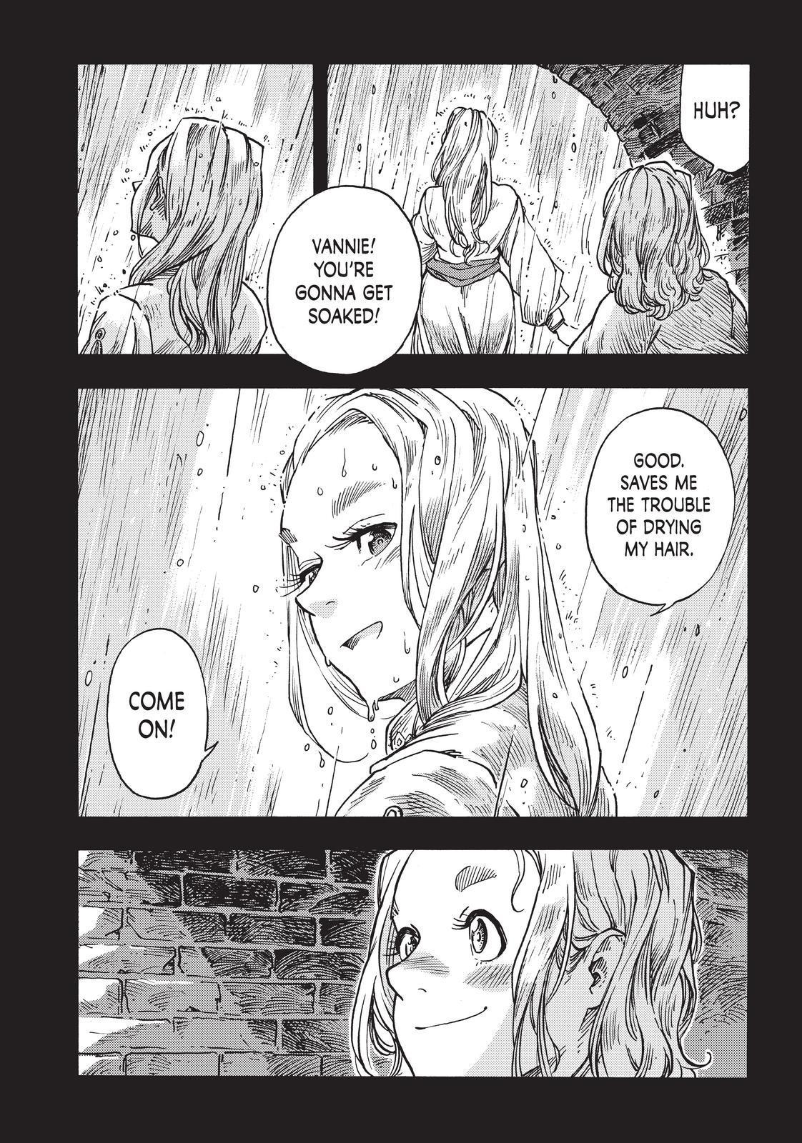 Kuutei Dragons Chap 58 - Next Chap 59