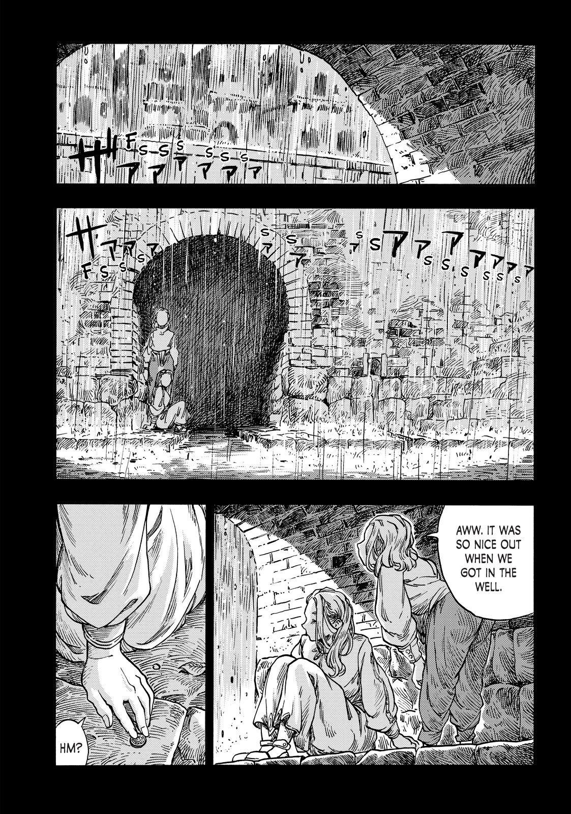 Kuutei Dragons Chap 58 - Next Chap 59