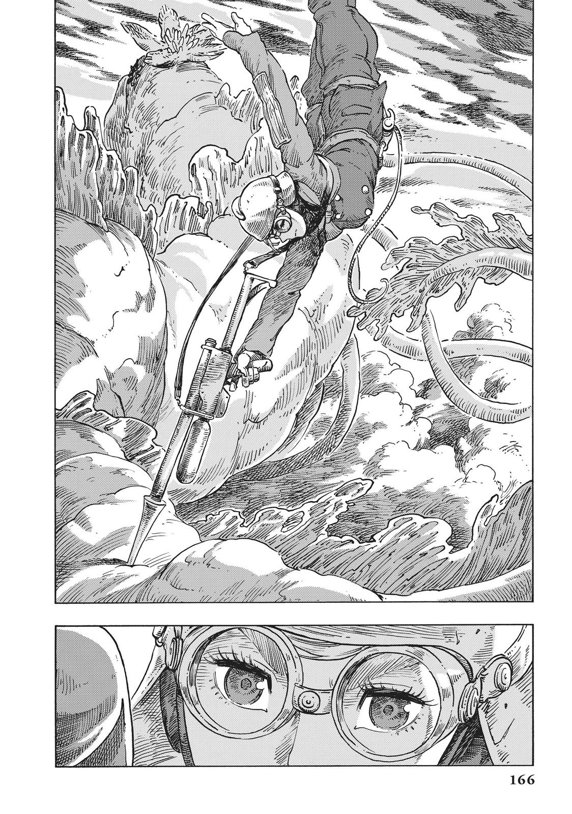 Kuutei Dragons Chap 50 - Next Chap 51