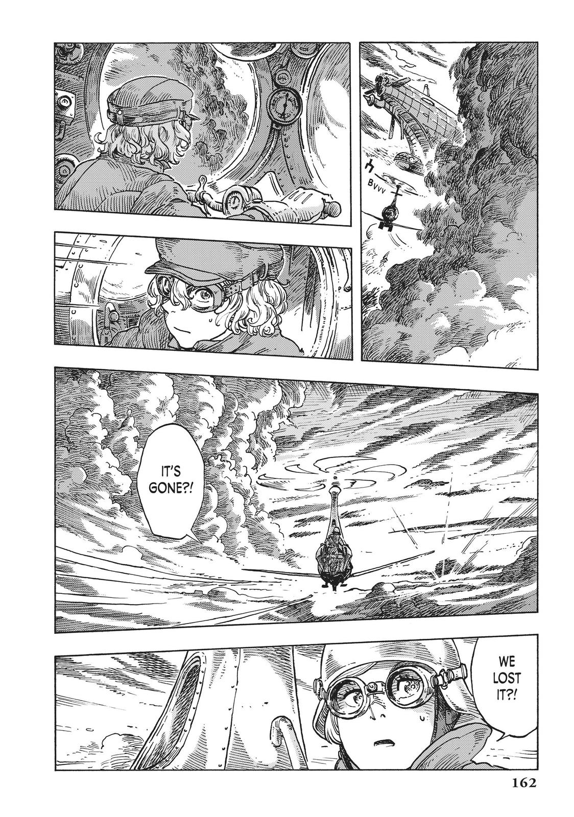 Kuutei Dragons Chap 50 - Next Chap 51