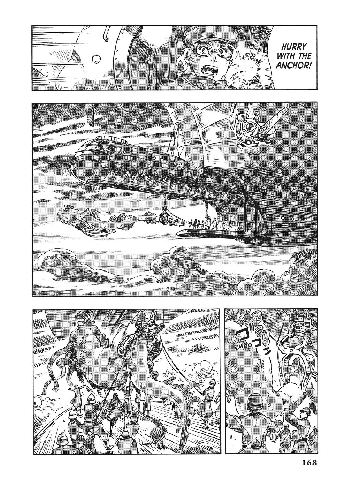 Kuutei Dragons Chap 50 - Next Chap 51