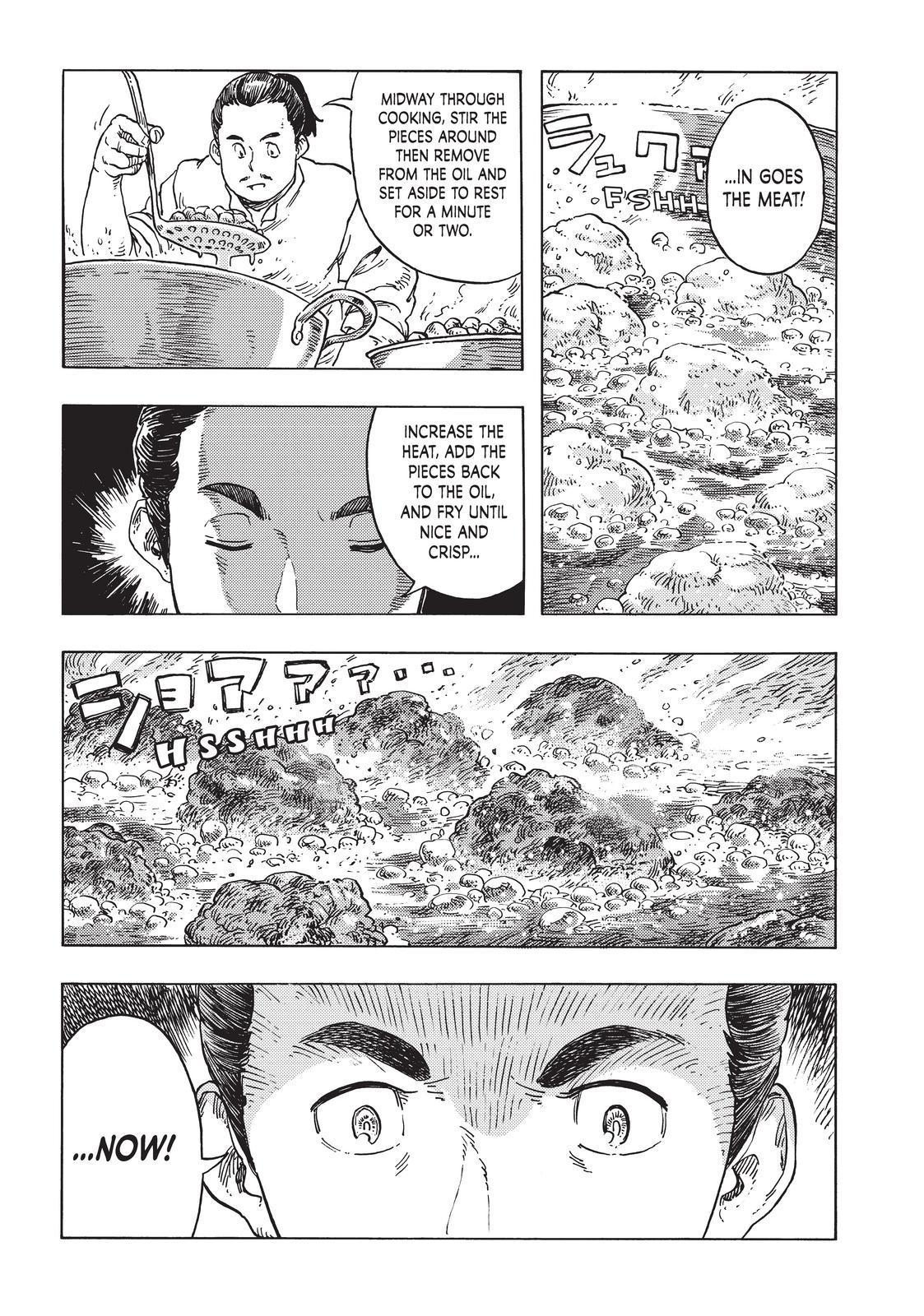 Kuutei Dragons Chap 51 - Next Chap 52