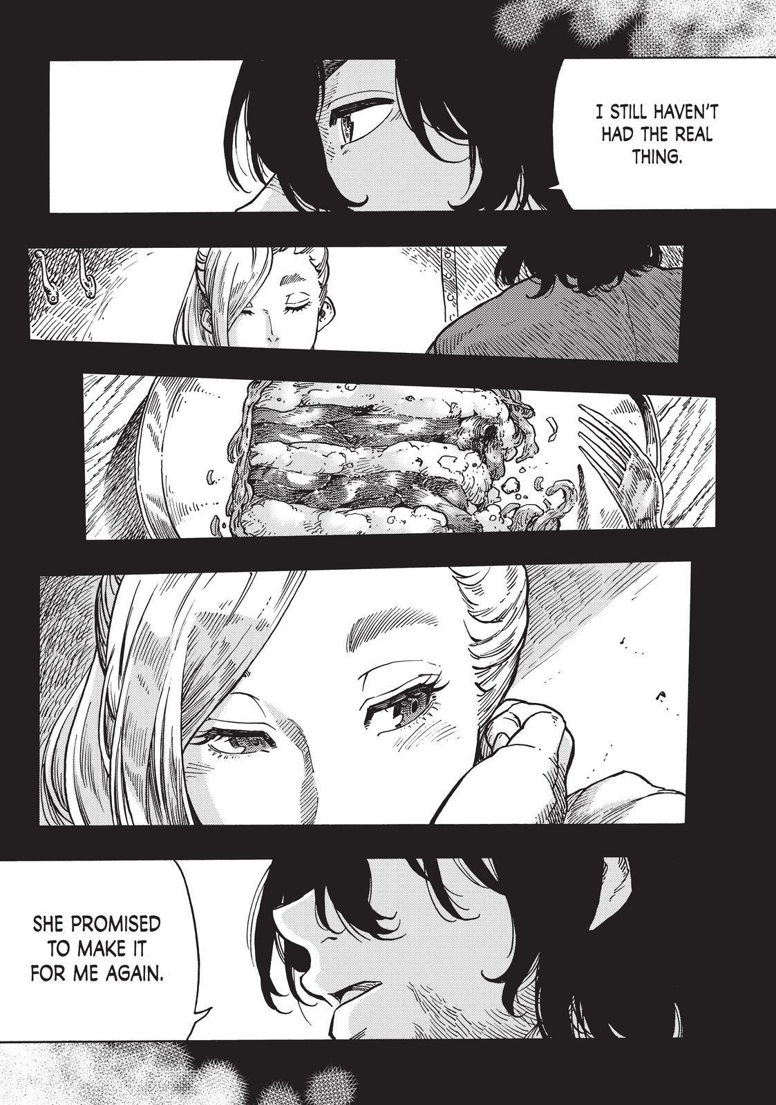 Kuutei Dragons Chap 52 - Next Chap 53