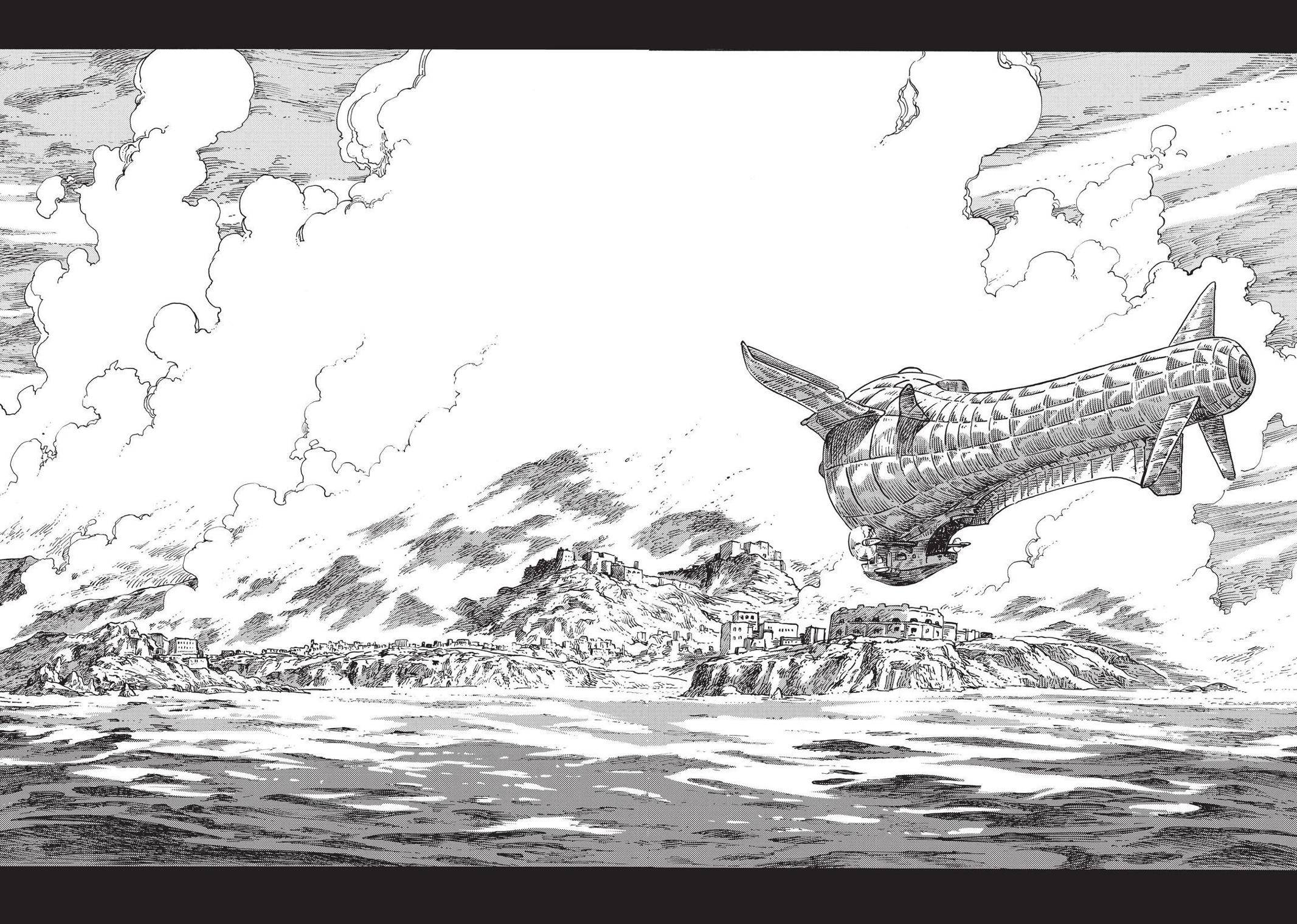 Kuutei Dragons Chap 53 - Next Chap 54