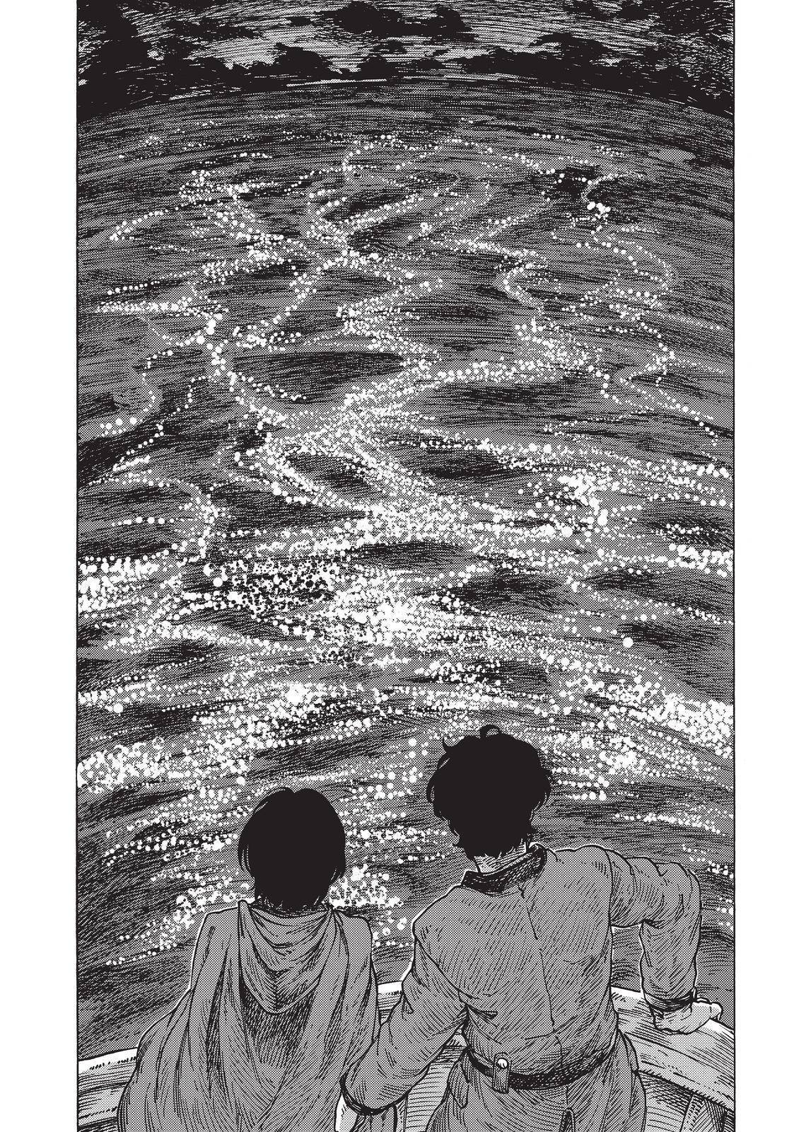 Kuutei Dragons Chap 53 - Next Chap 54