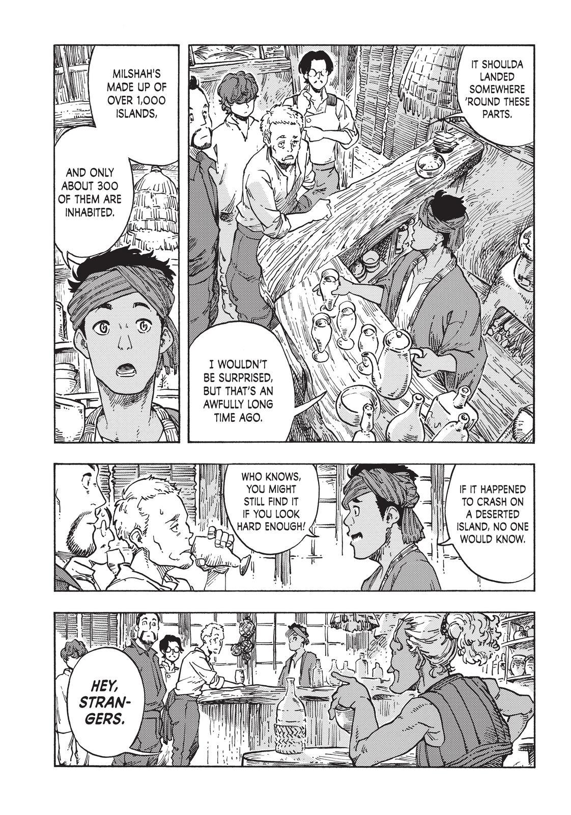 Kuutei Dragons Chap 67 - Next Chap 68