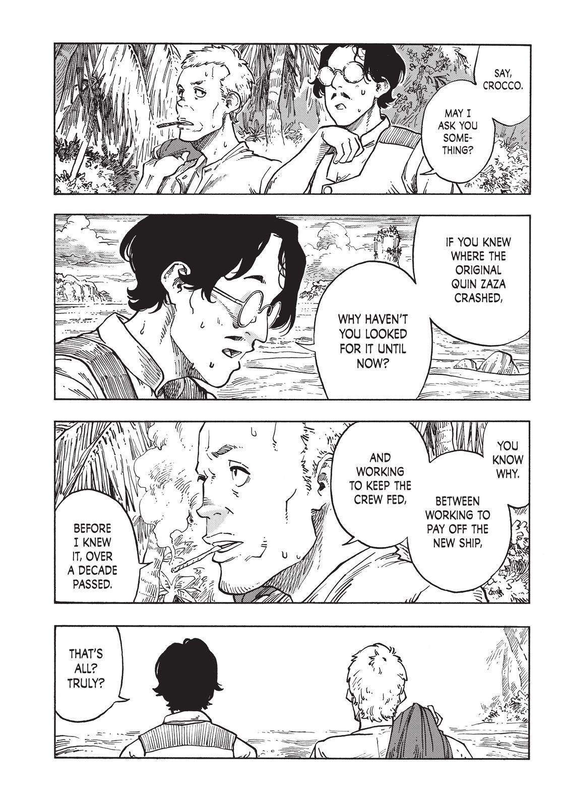 Kuutei Dragons Chap 67 - Next Chap 68