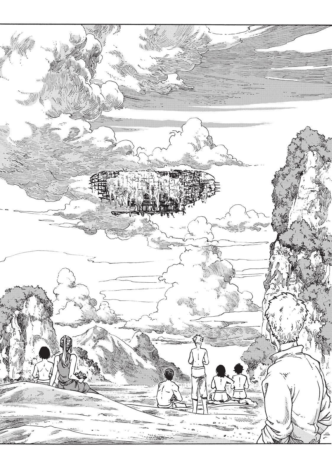 Kuutei Dragons Chap 67 - Next Chap 68