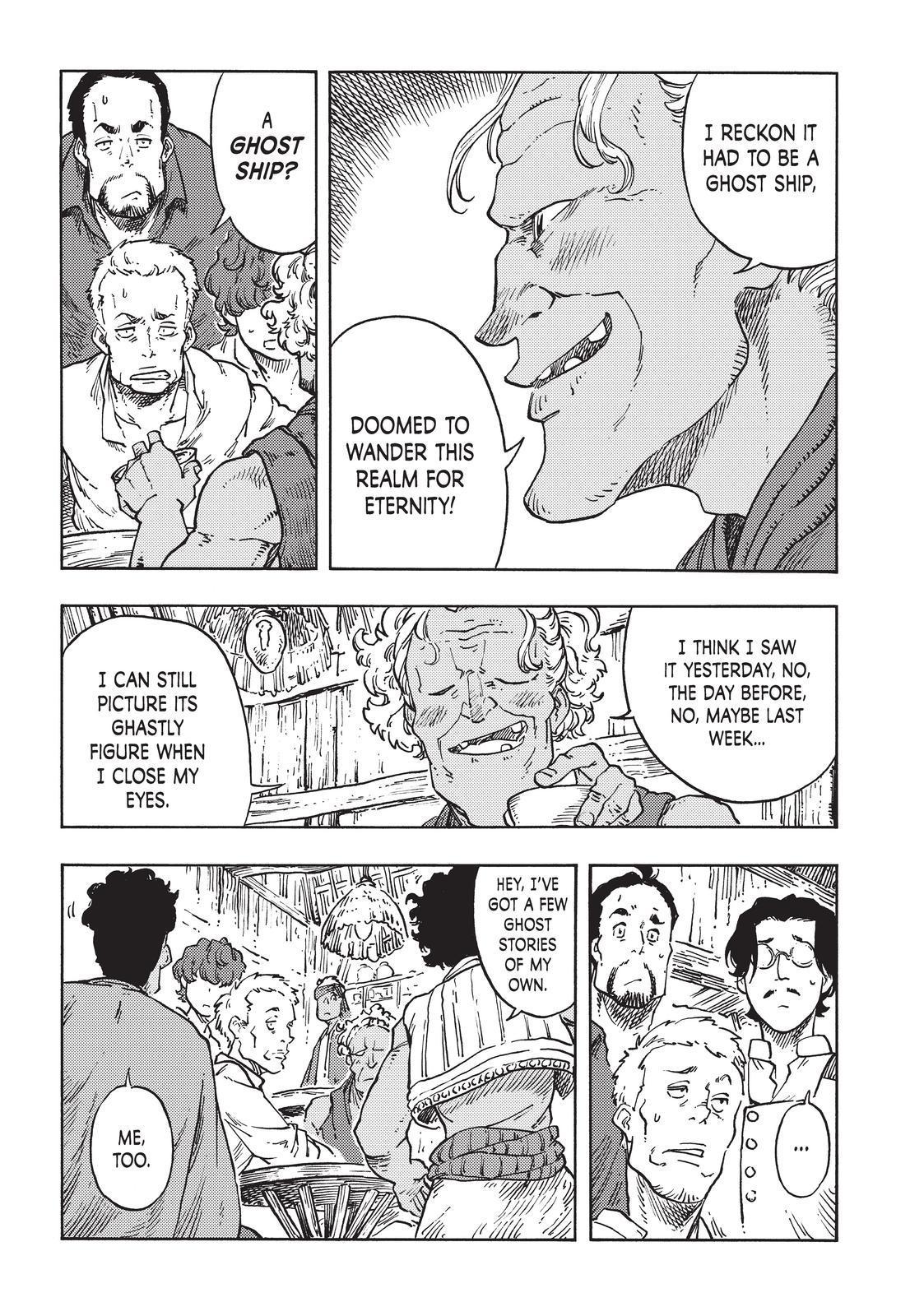 Kuutei Dragons Chap 67 - Next Chap 68