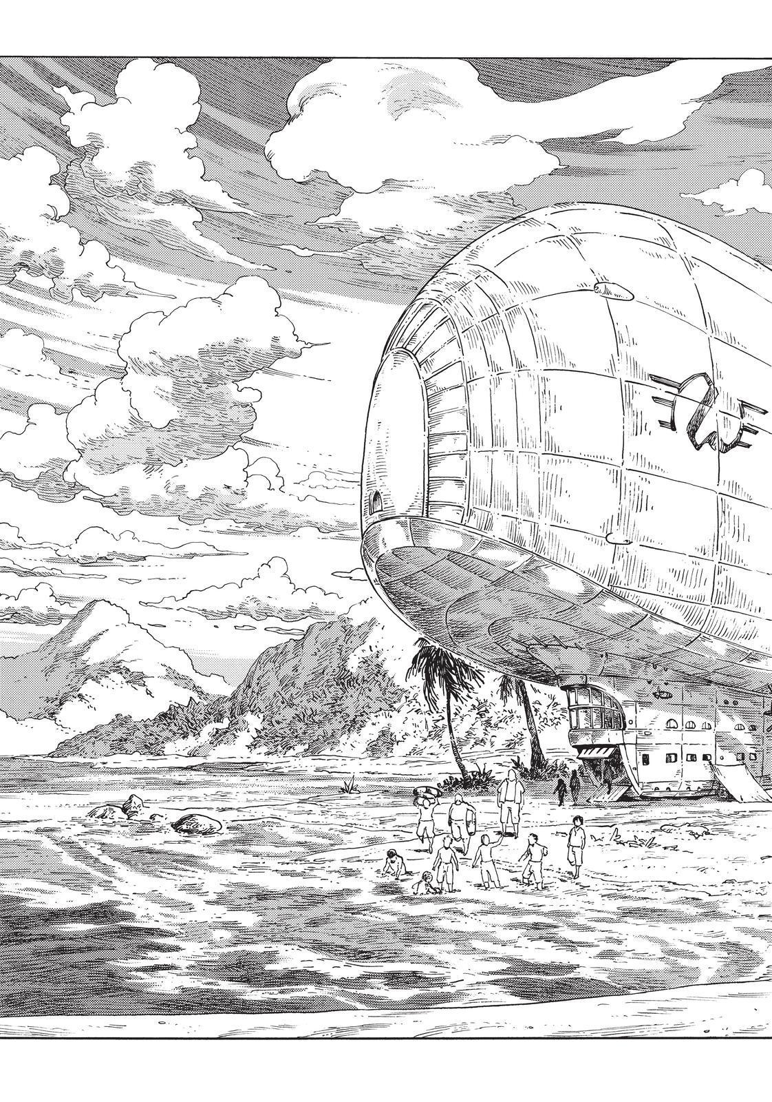 Kuutei Dragons Chap 67 - Next Chap 68