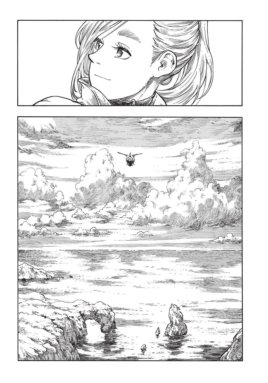 Kuutei Dragons Chap 64 - Next Chap 65