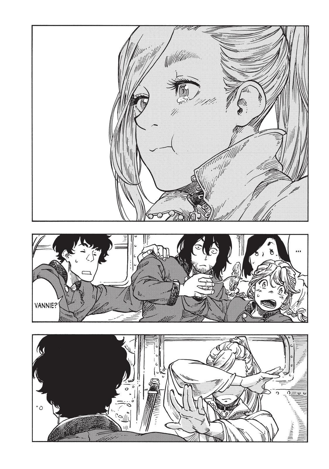 Kuutei Dragons Chap 64 - Next Chap 65