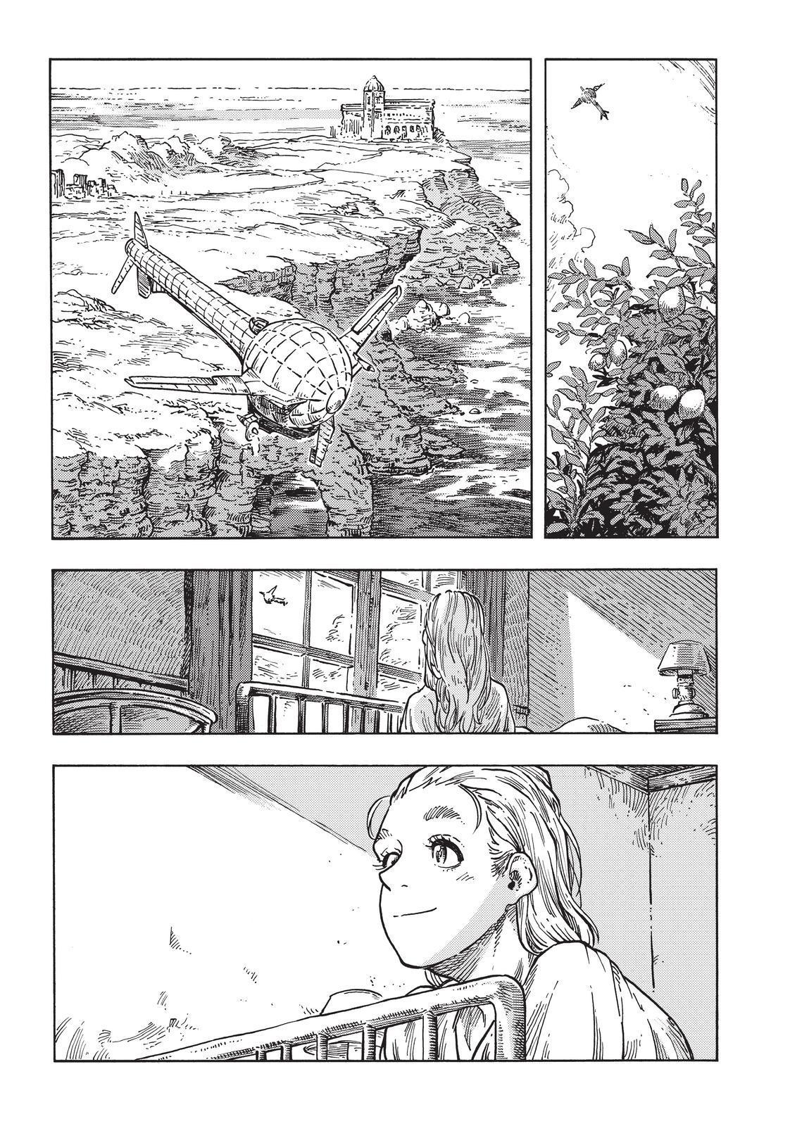 Kuutei Dragons Chap 64 - Next Chap 65