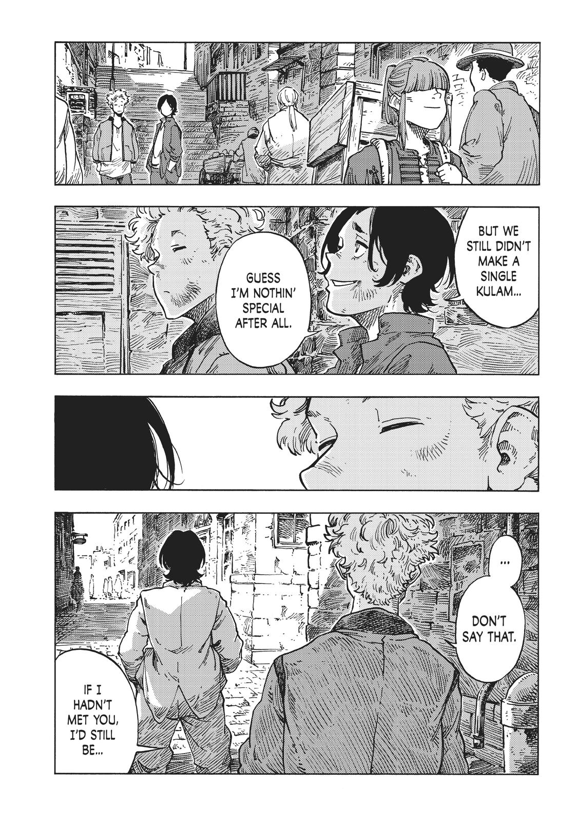 Kuutei Dragons Chap 65 - Next Chap 66