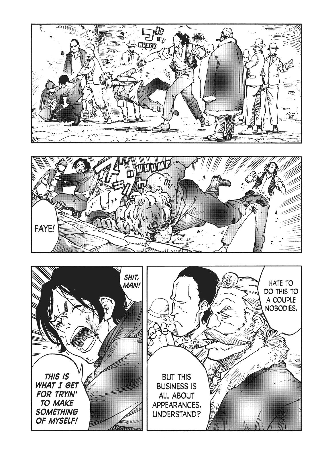 Kuutei Dragons Chap 65 - Next Chap 66
