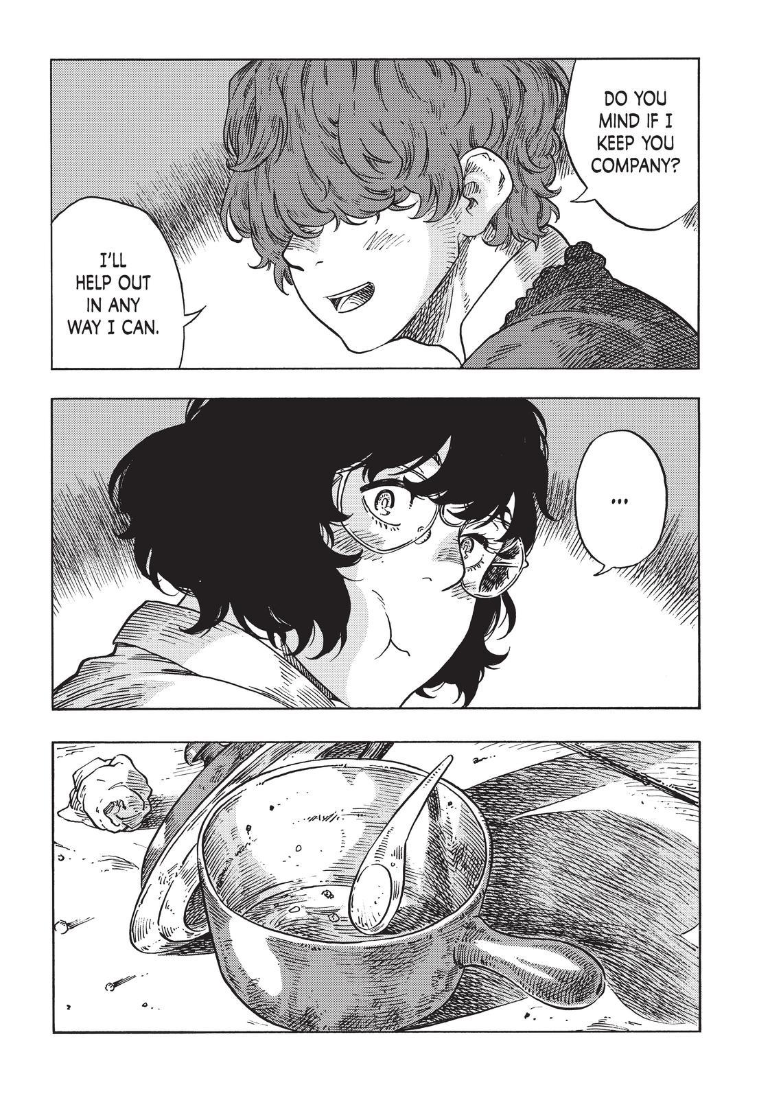 Kuutei Dragons Chap 66 - Next Chap 67