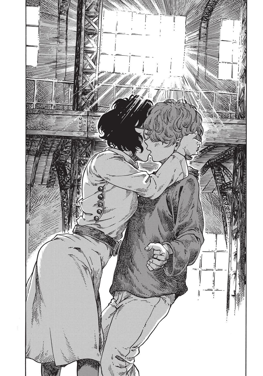 Kuutei Dragons Chap 66 - Next Chap 67