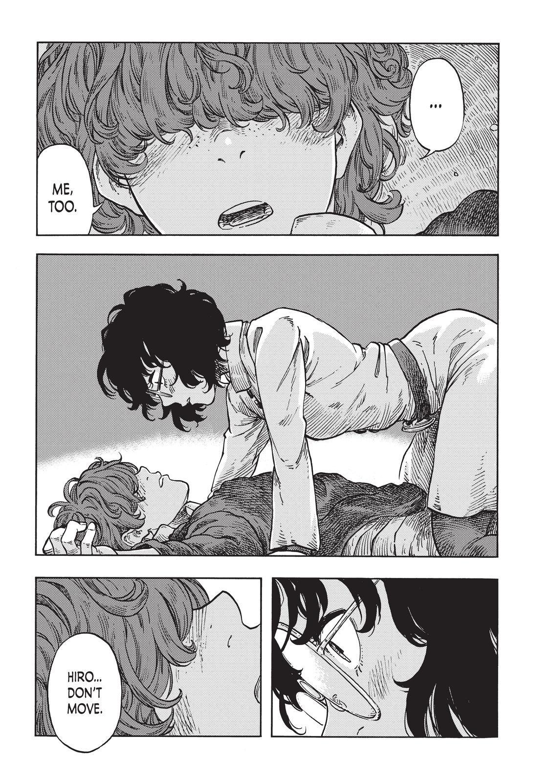 Kuutei Dragons Chap 66 - Next Chap 67