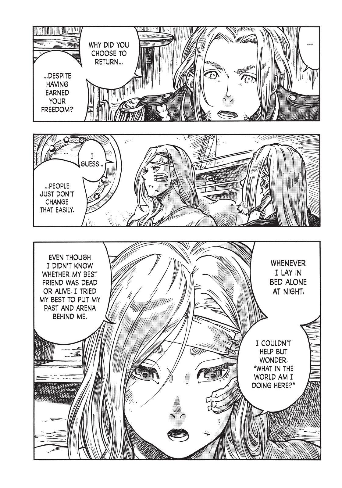 Kuutei Dragons Chap 61 - Next Chap 62