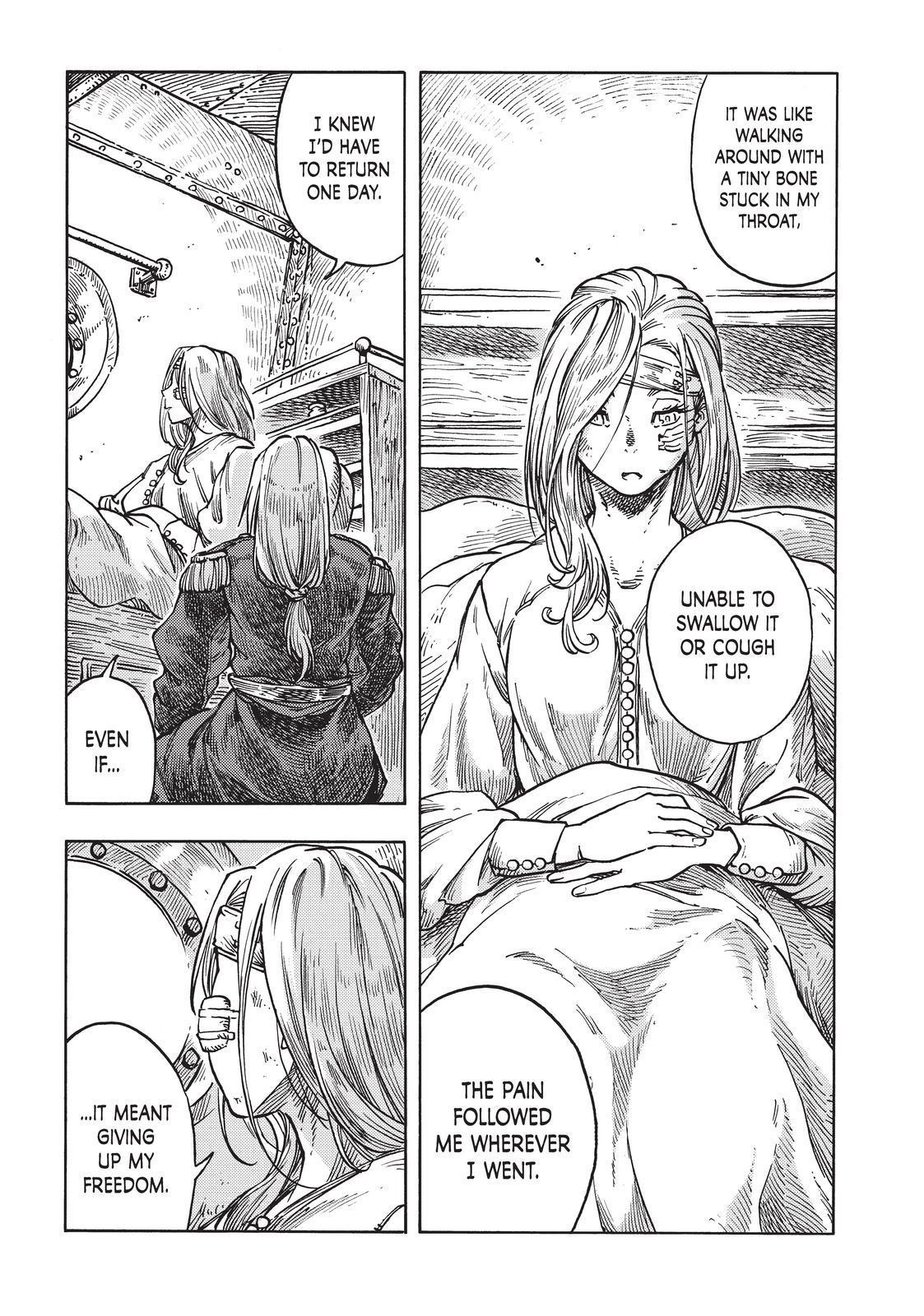 Kuutei Dragons Chap 61 - Next Chap 62