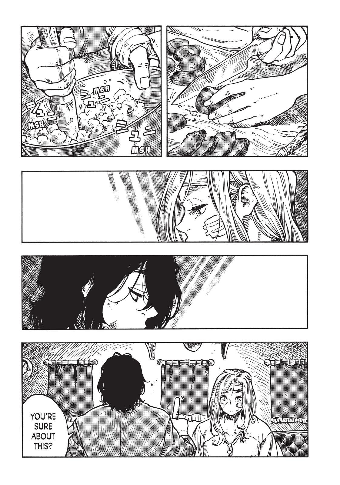 Kuutei Dragons Chap 62 - Next Chap 63