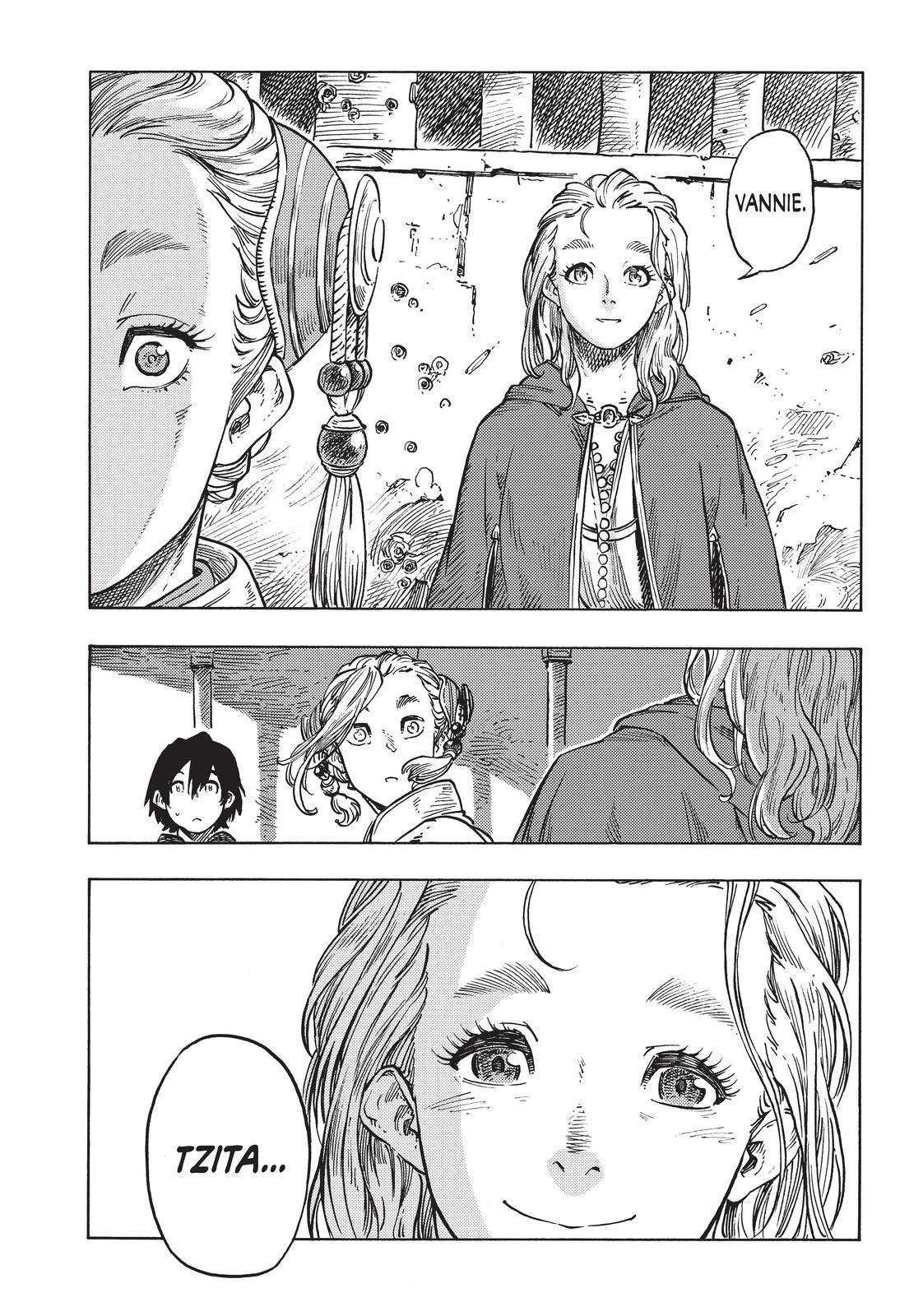 Kuutei Dragons Chap 62 - Next Chap 63
