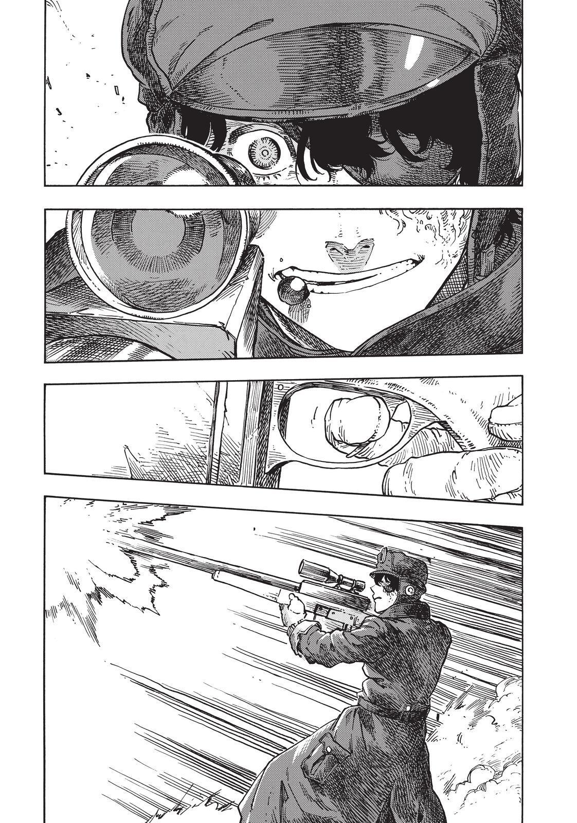 Kuutei Dragons Chap 76 - Next Chap 77