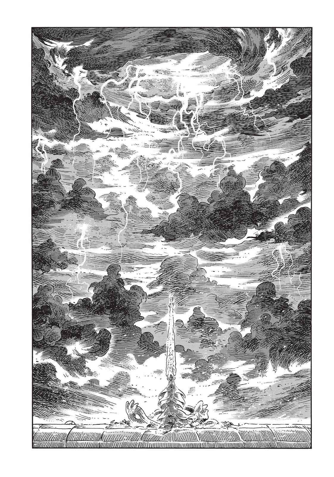 Kuutei Dragons Chap 76 - Next Chap 77