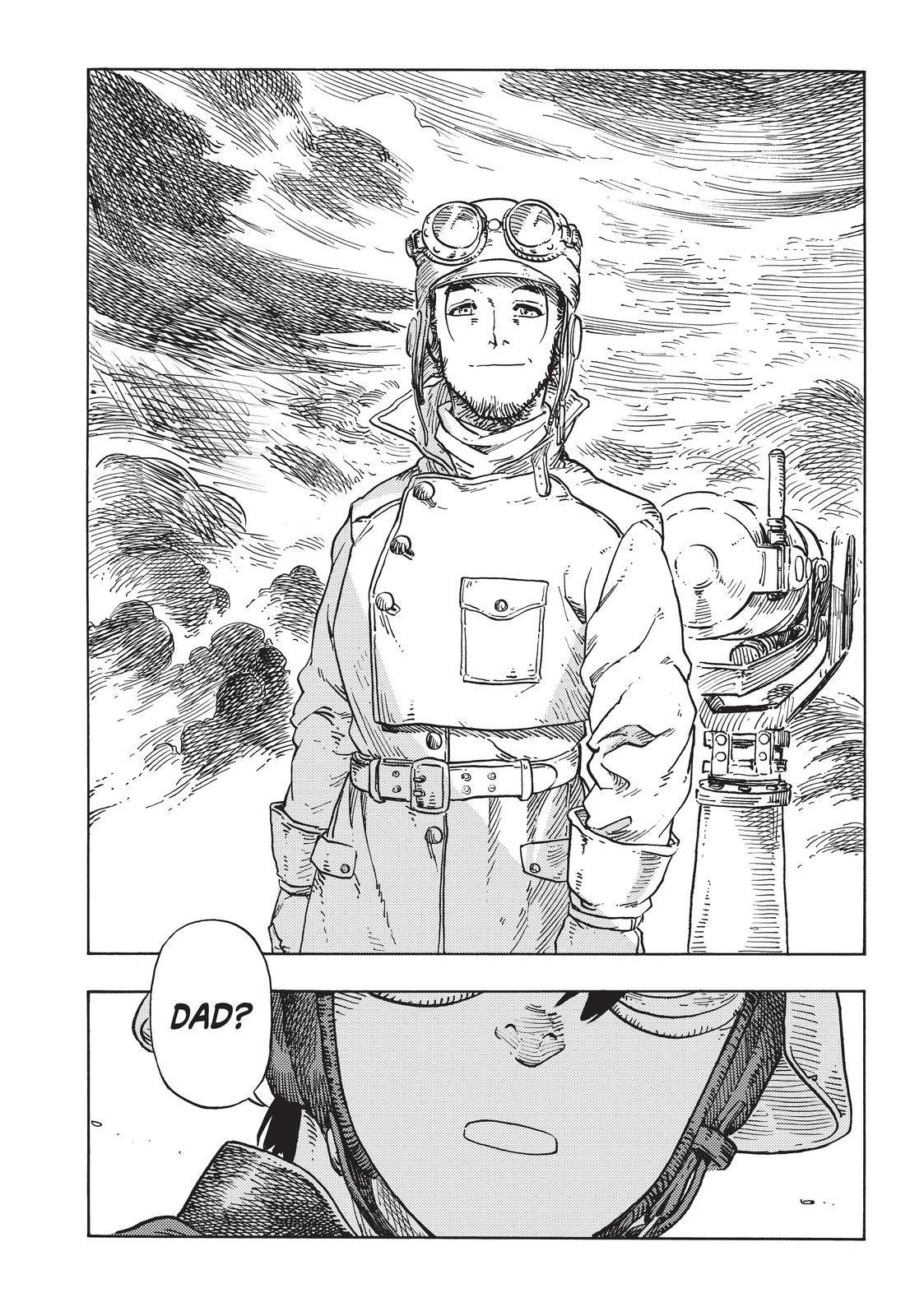 Kuutei Dragons Chap 76 - Next Chap 77