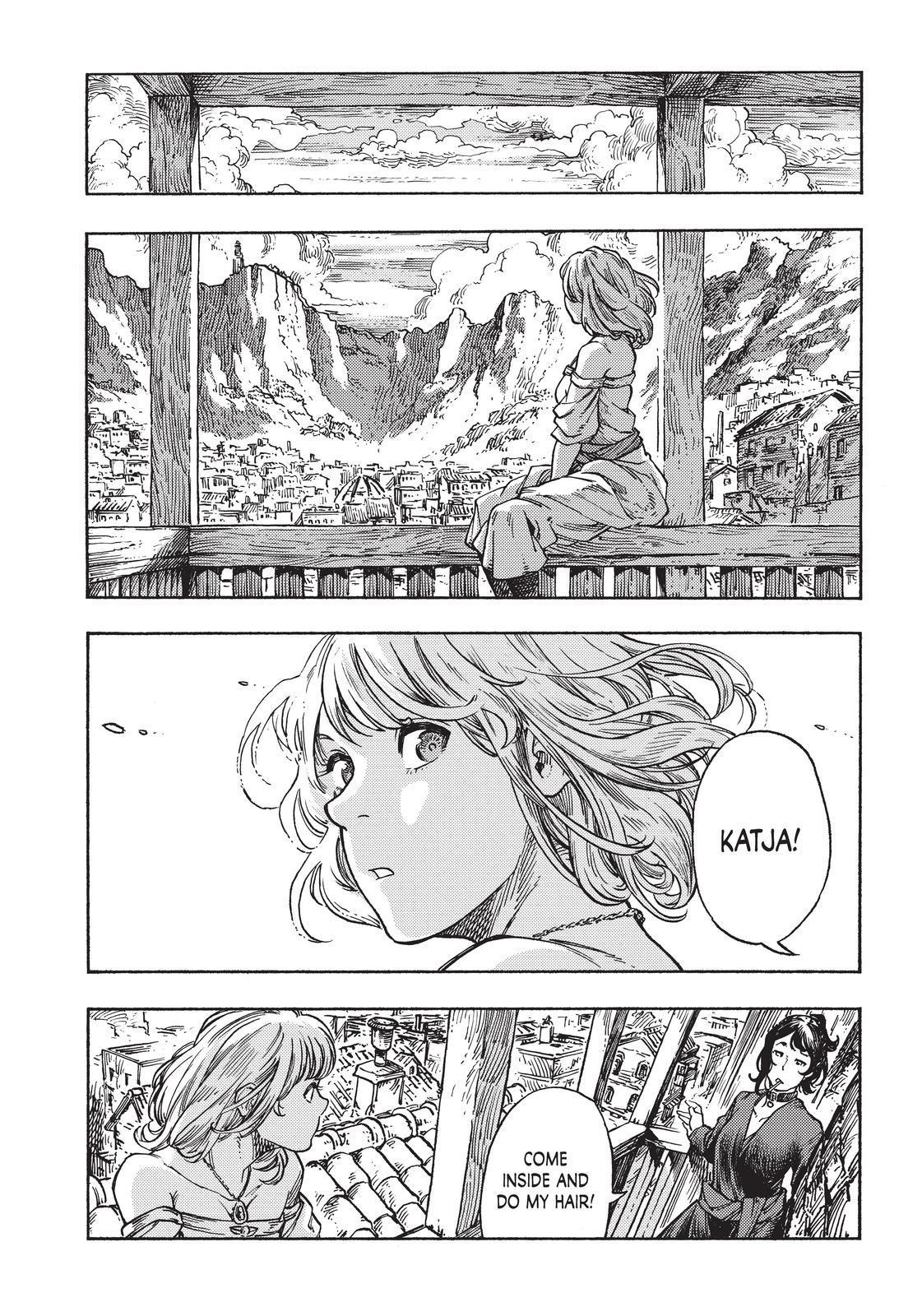 Kuutei Dragons Chap 78 - Next Chap 79