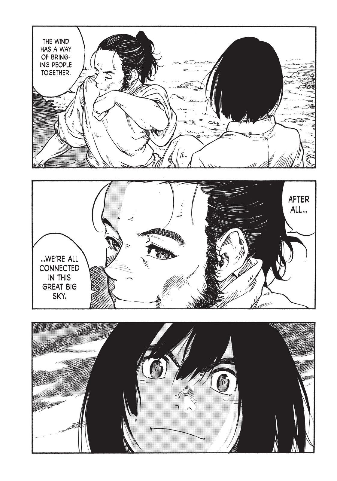 Kuutei Dragons Chap 78 - Next Chap 79