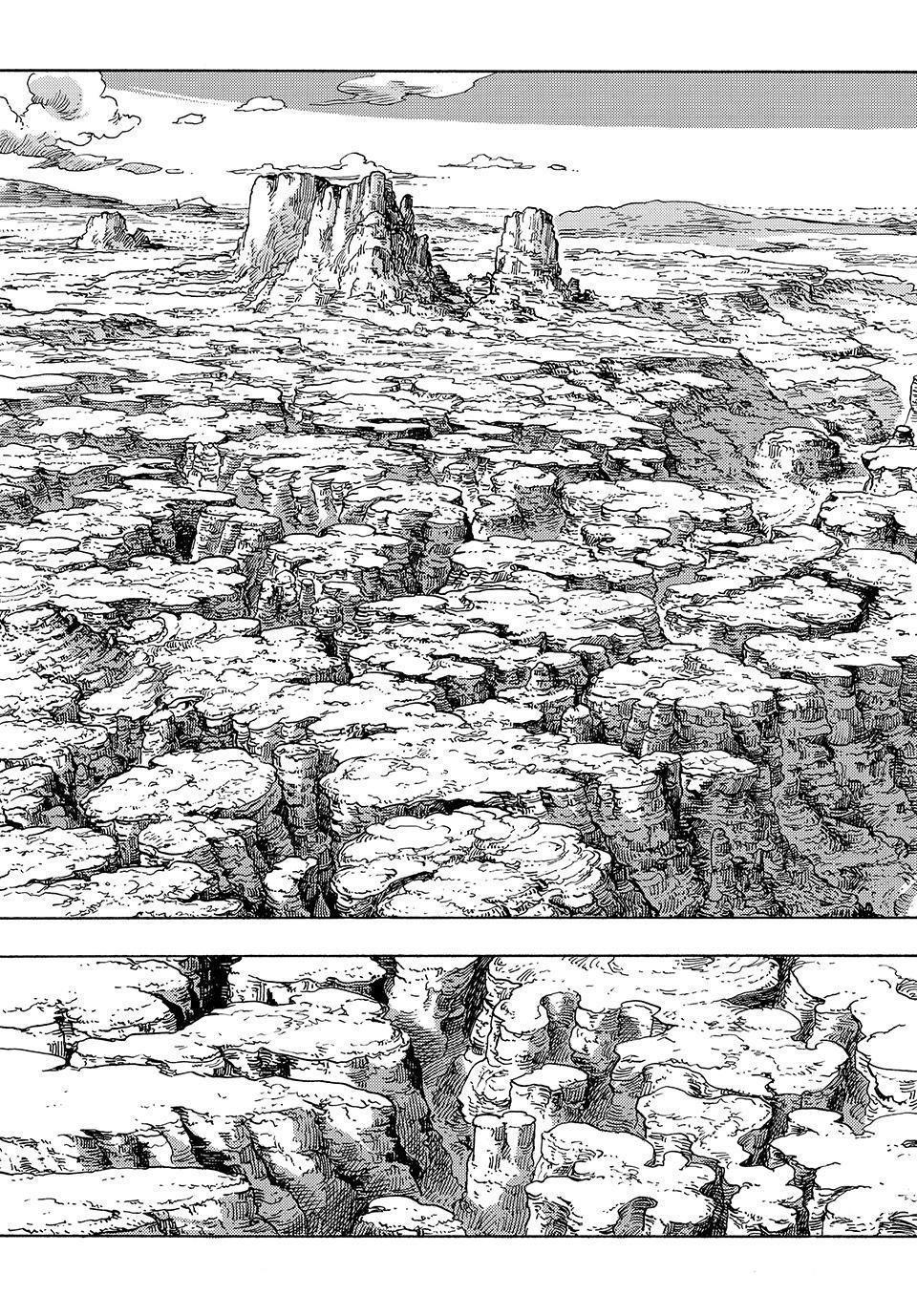 Kuutei Dragons Chap 79 - Next Chap 80