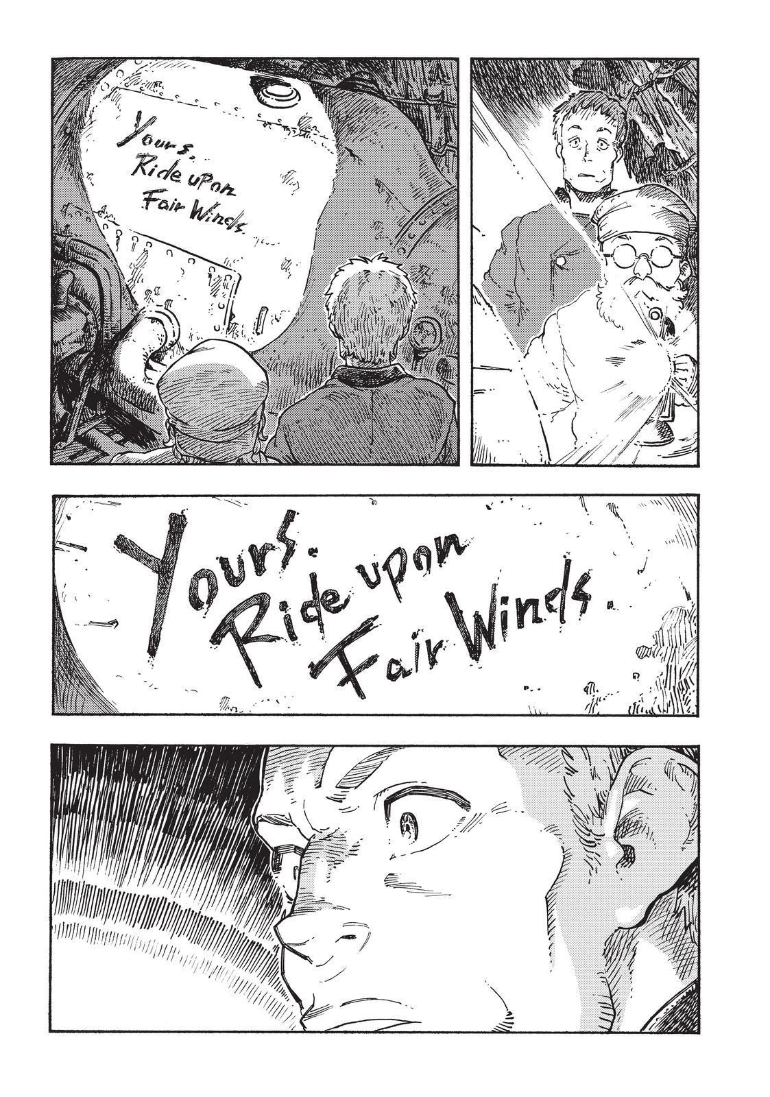 Kuutei Dragons Chap 70 - Next Chap 71