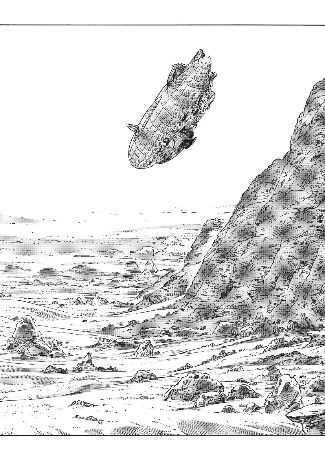 Kuutei Dragons Chap 73 - Next Chap 74