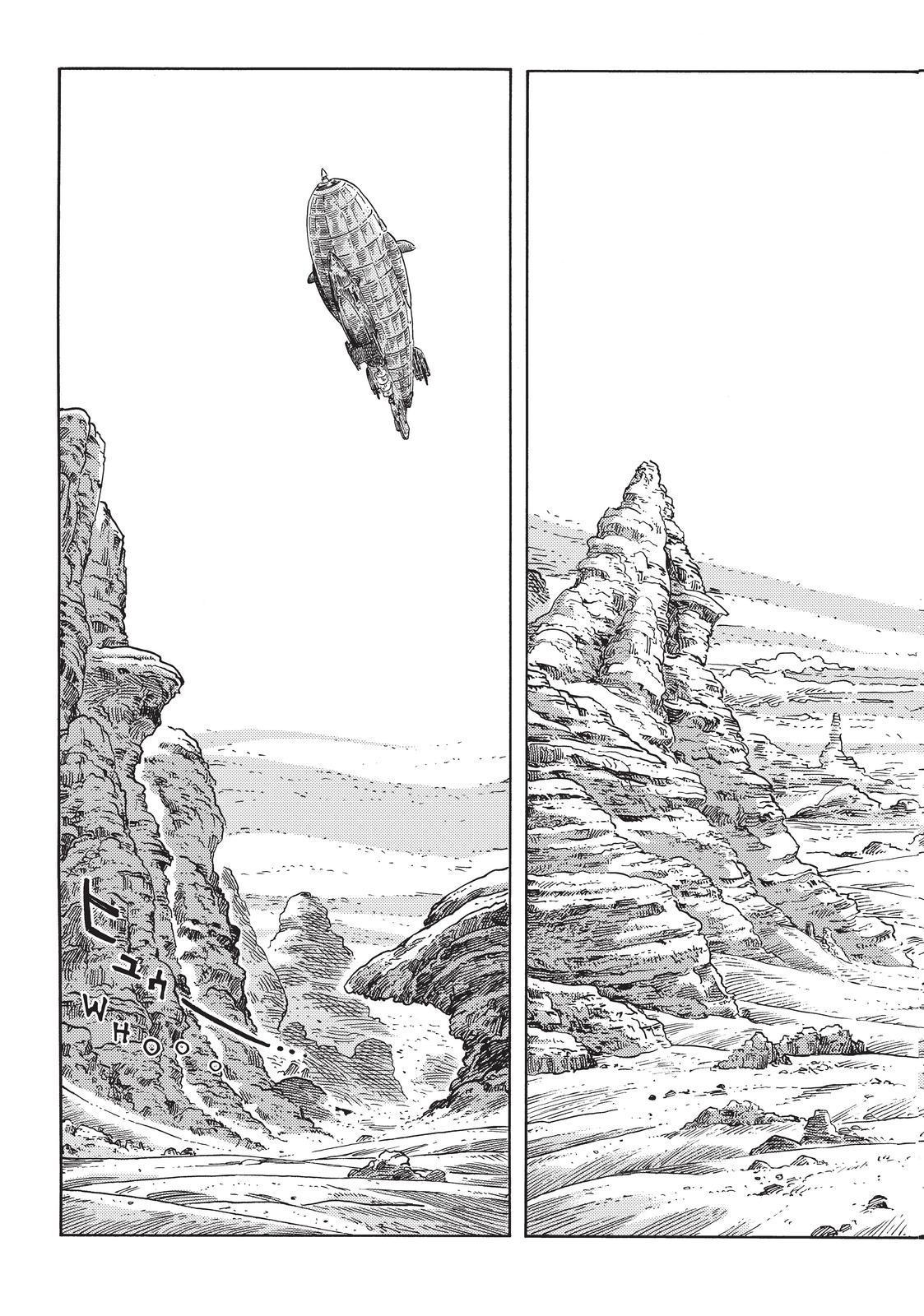 Kuutei Dragons Chap 73 - Next Chap 74